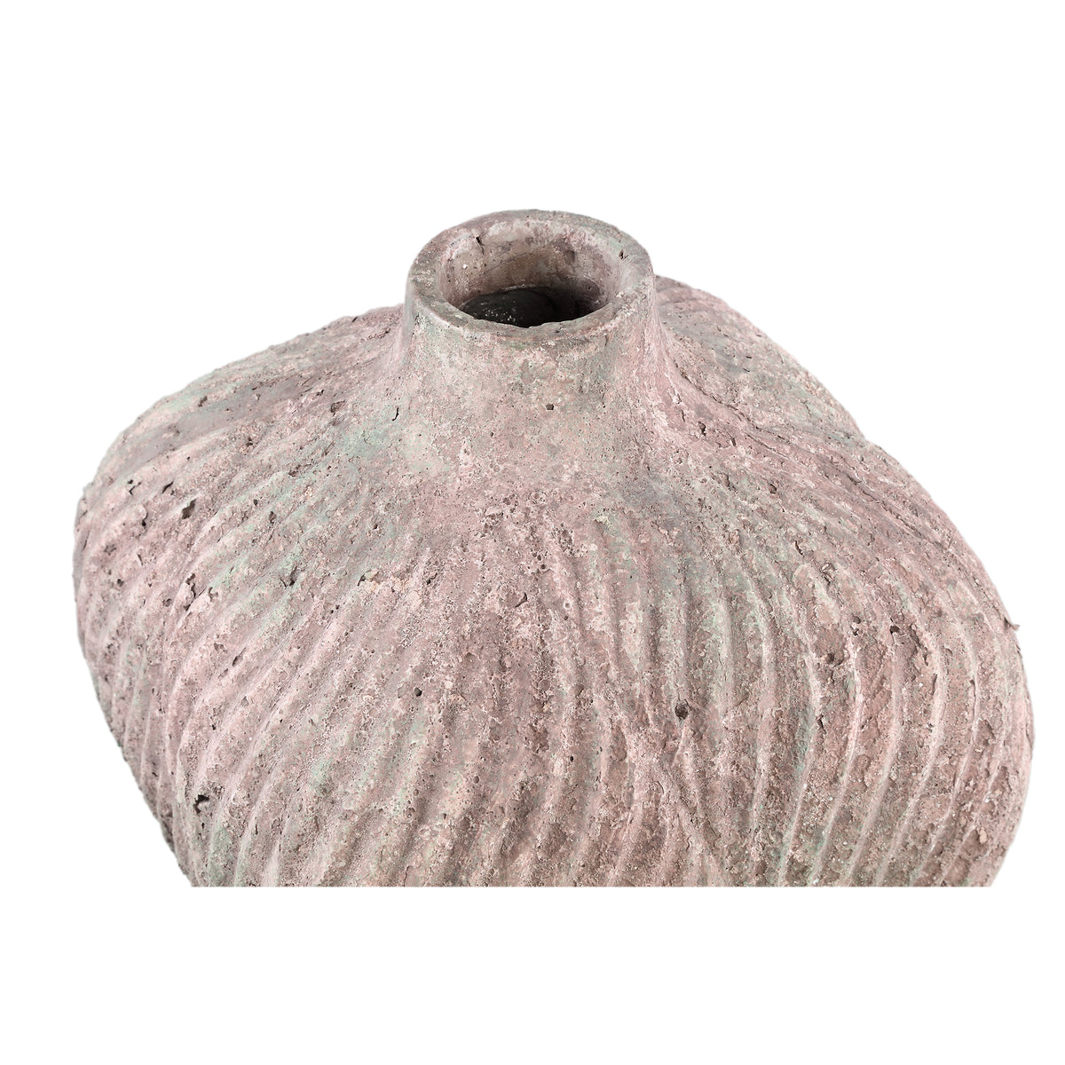 Pot Diesel - Rond - L