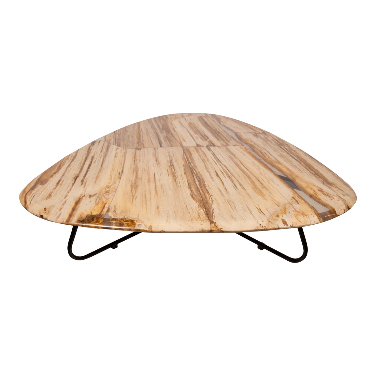 Salontafel Deeba - 130 cm