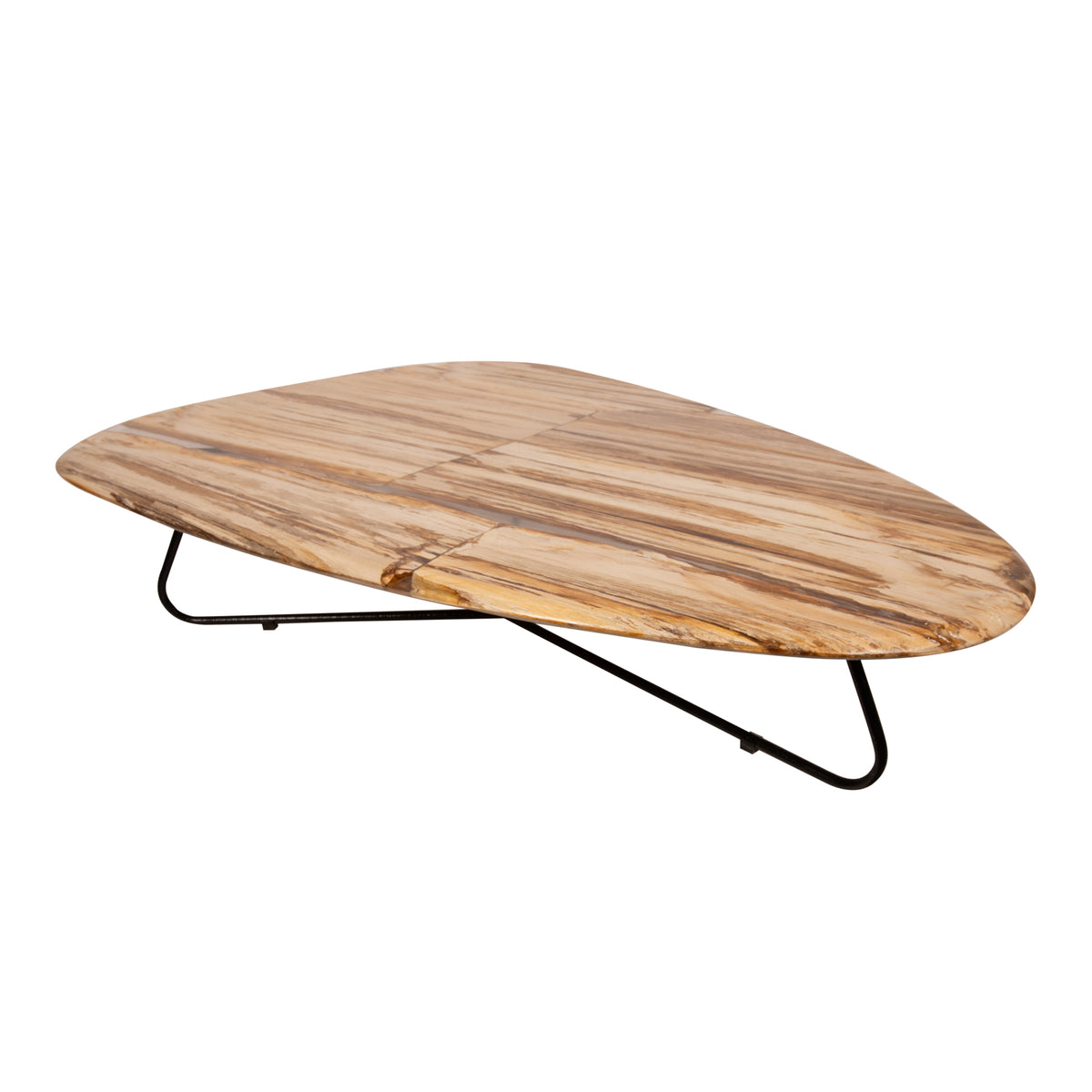 Salontafel Deeba - 130 cm