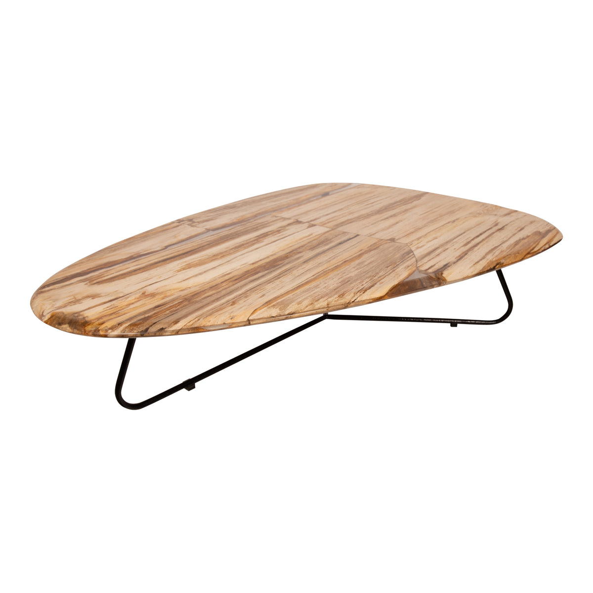Salontafel Deeba - 130 cm