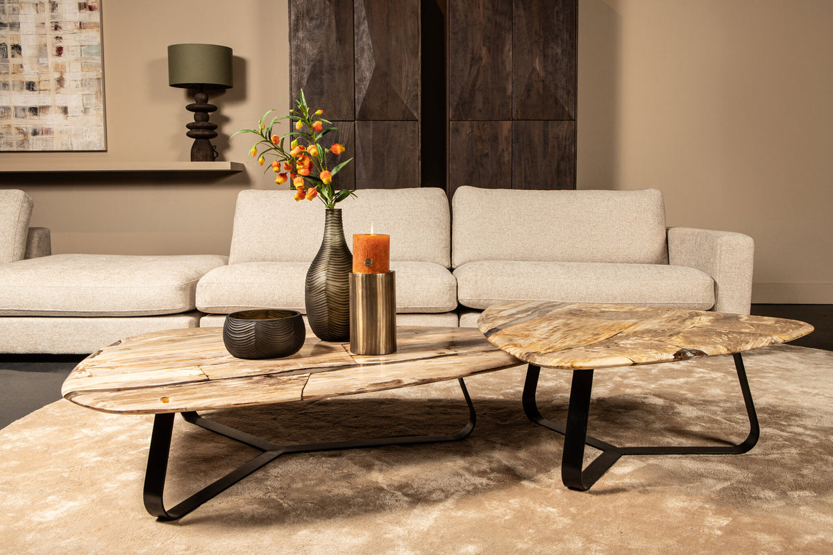 Salontafel Deeba - 130 cm