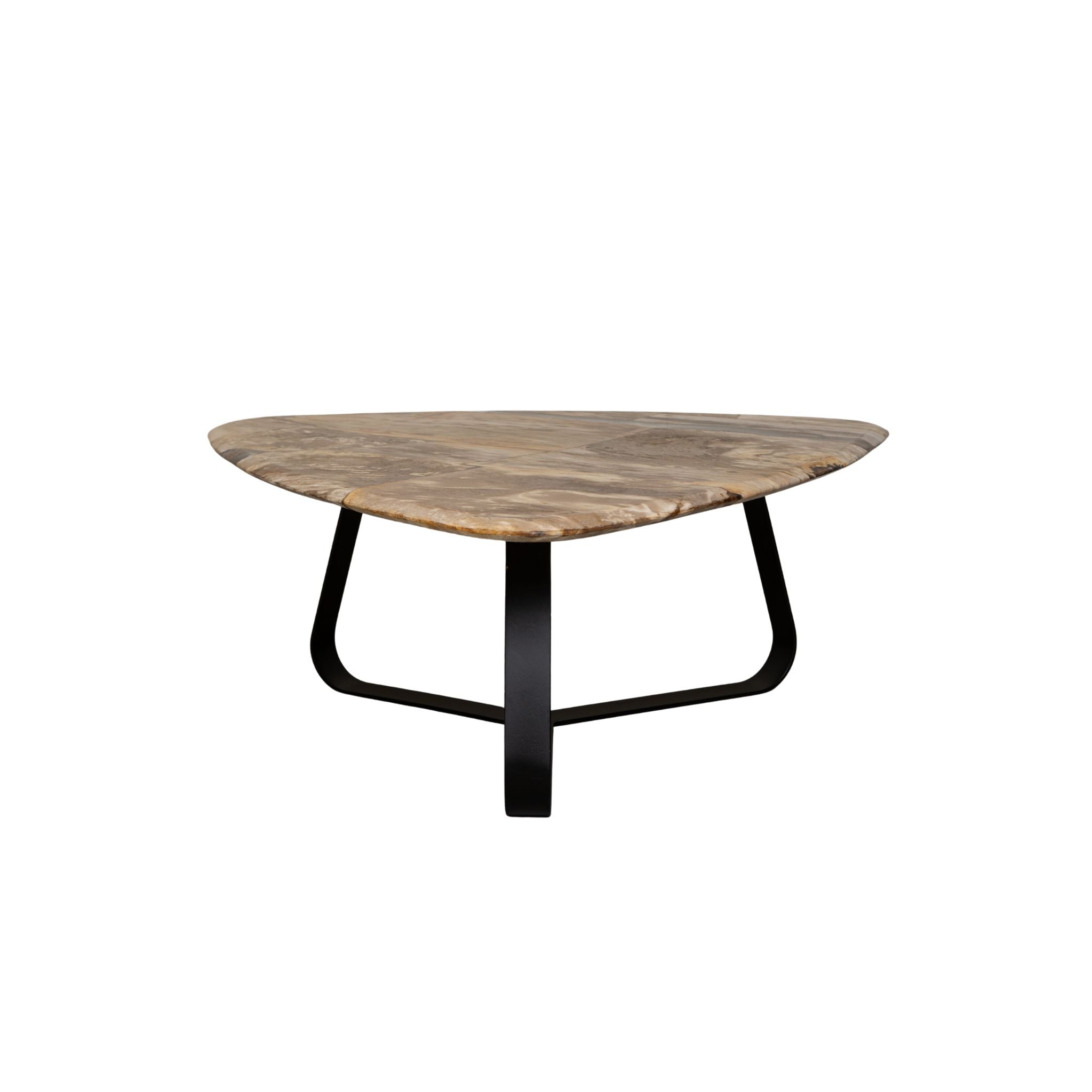 Salontafel Deeba - 95 cm