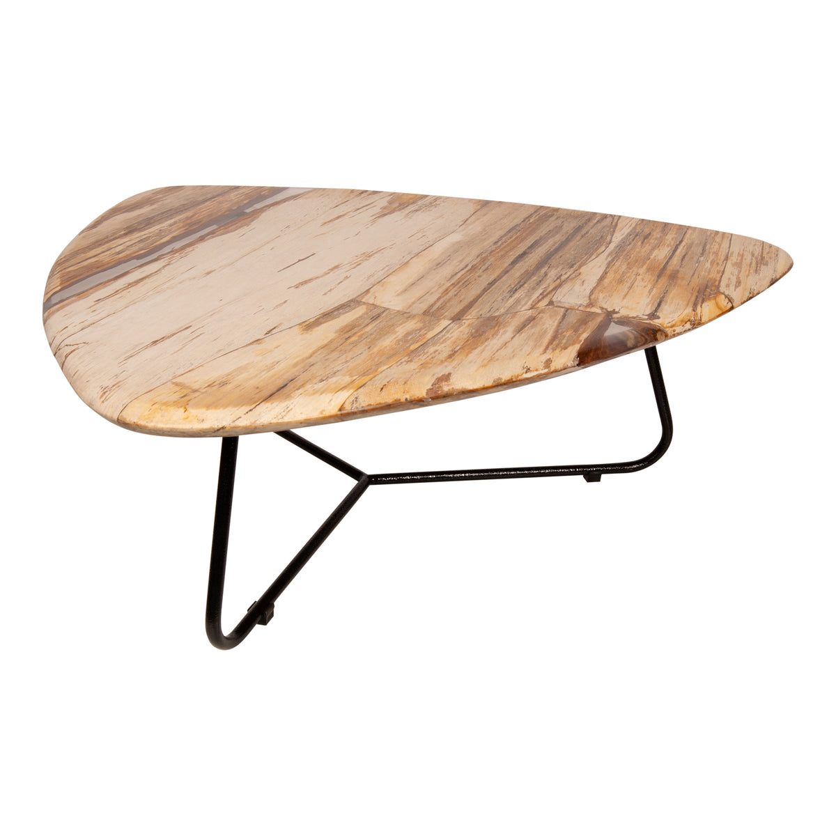 Salontafel Deeba - 95 cm