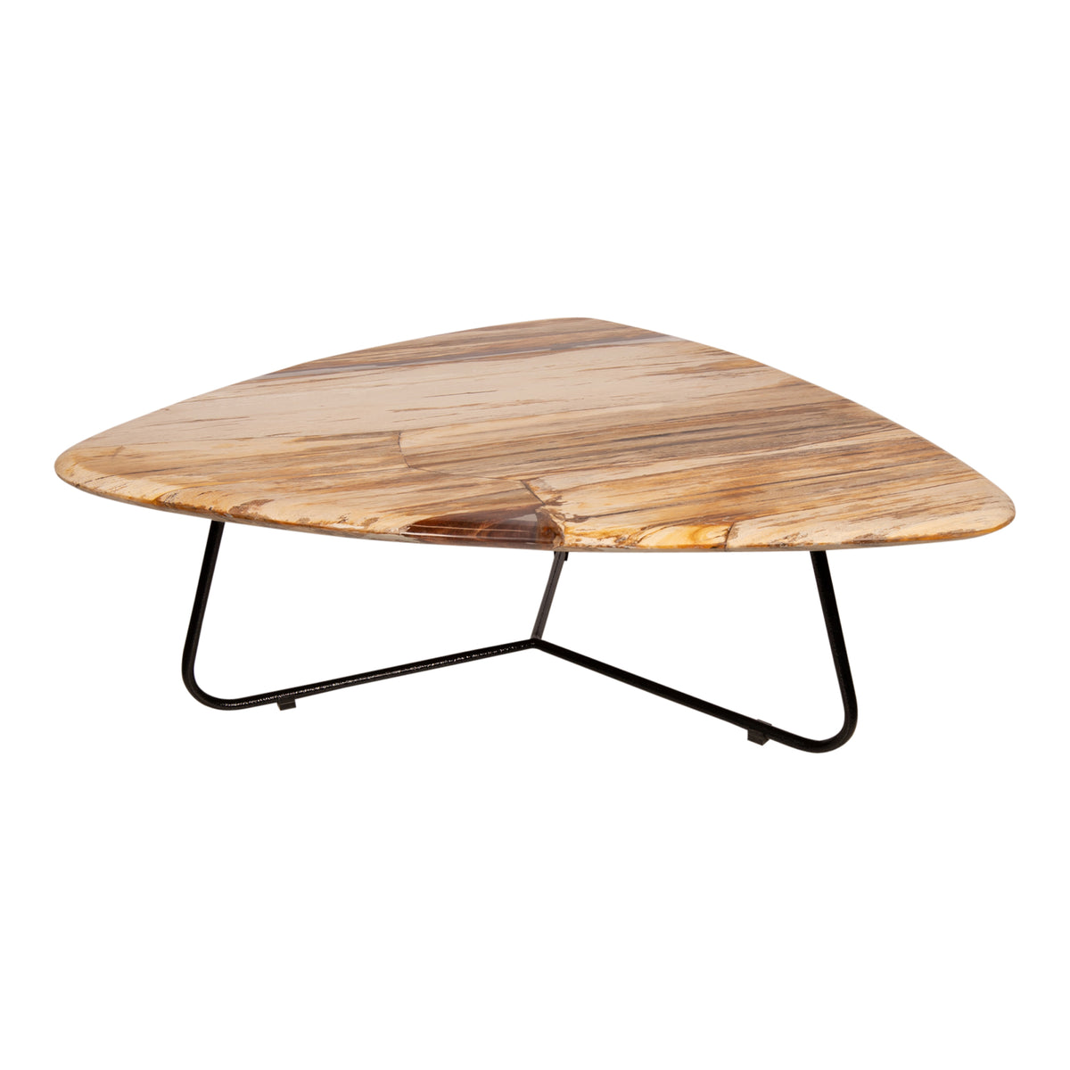 Salontafel Deeba - 95 cm