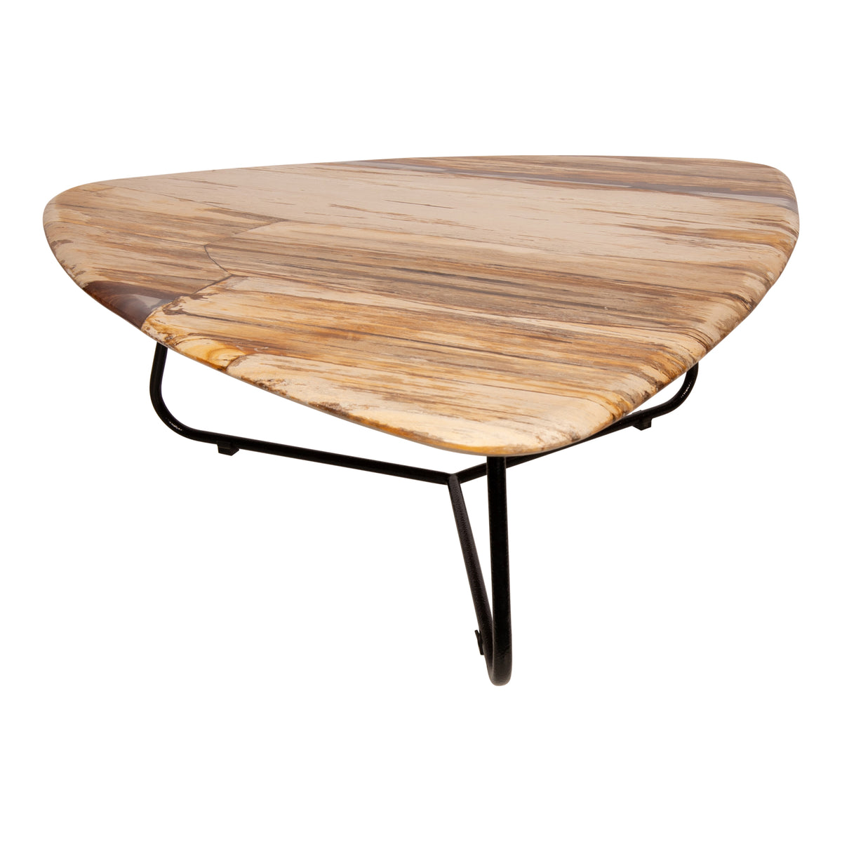 Salontafel Deeba - 95 cm
