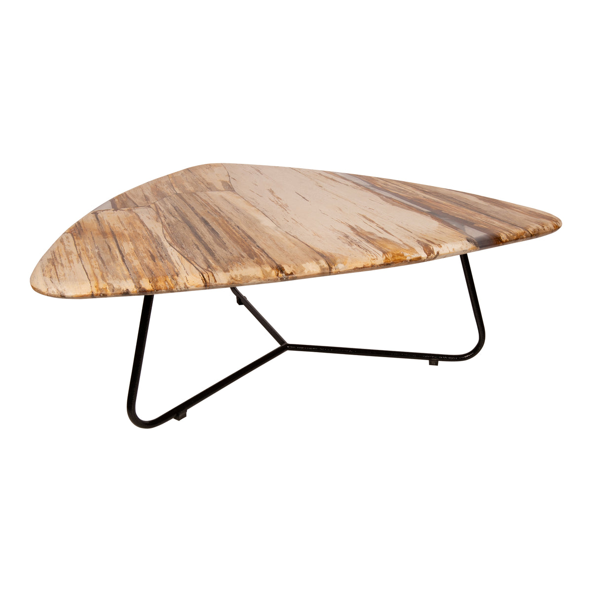 Salontafel Deeba - 95 cm