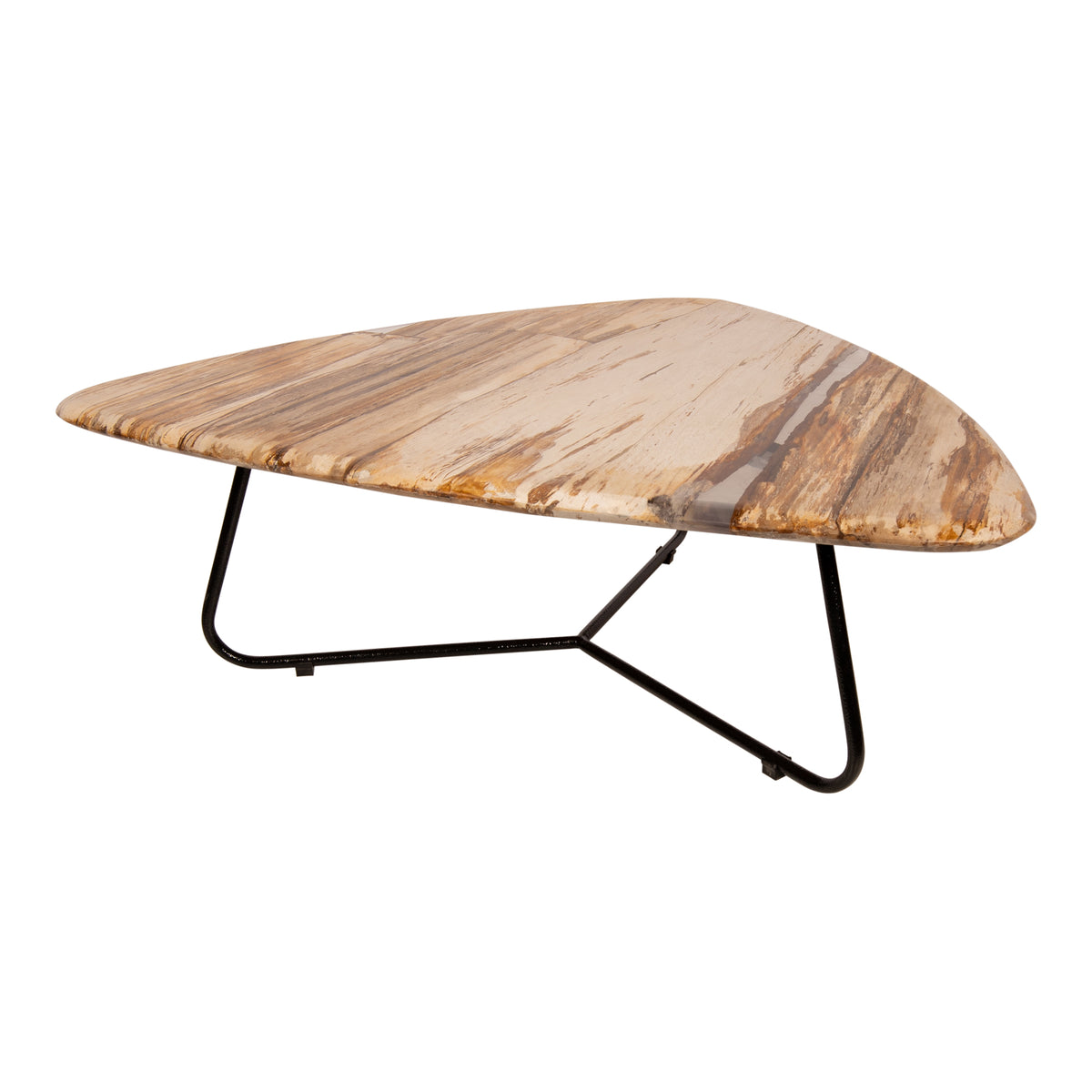 Salontafel Deeba - 95 cm