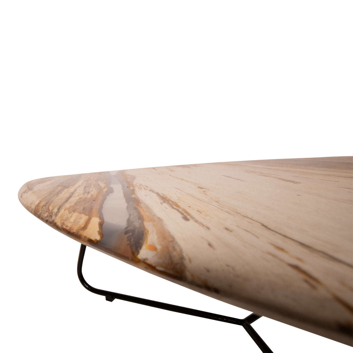 Salontafel Deeba - 95 cm