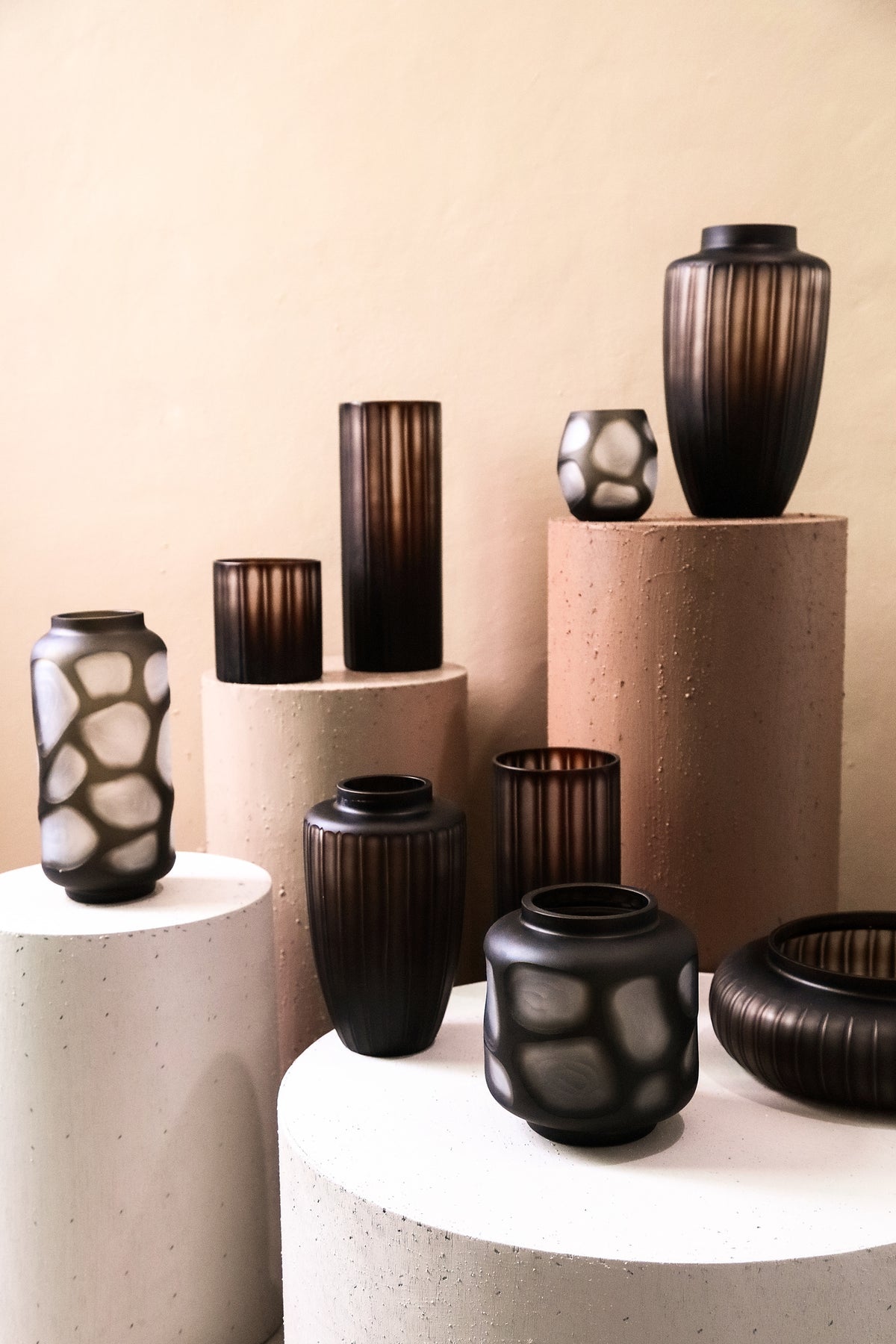 Vaas Linesa - Rond - S