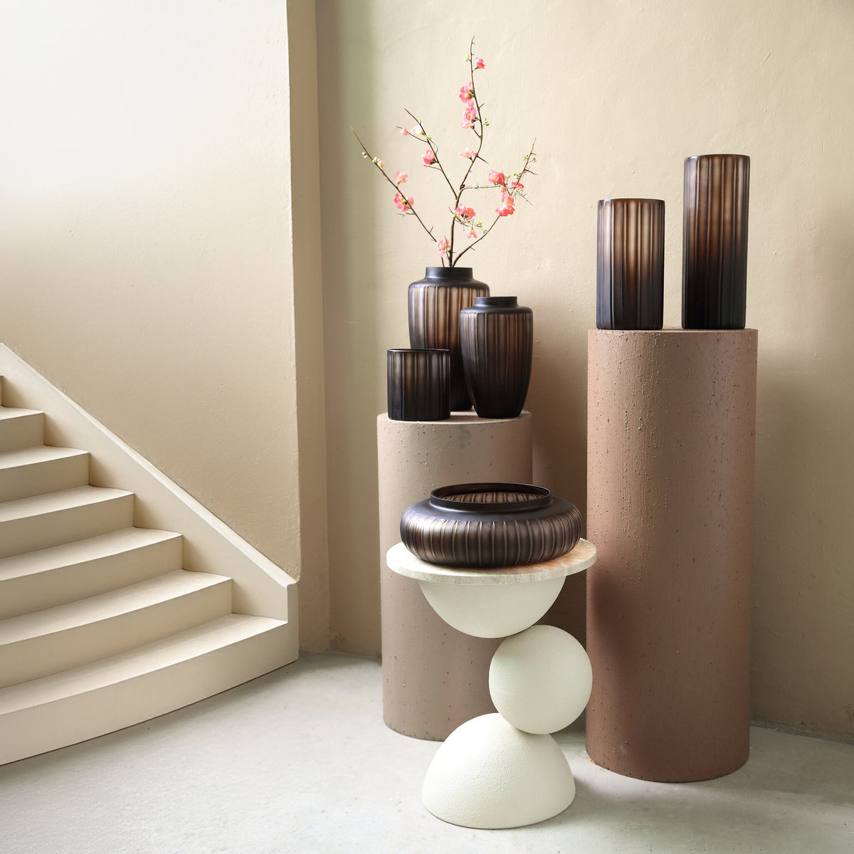 Vaas Linesa - Rond - S