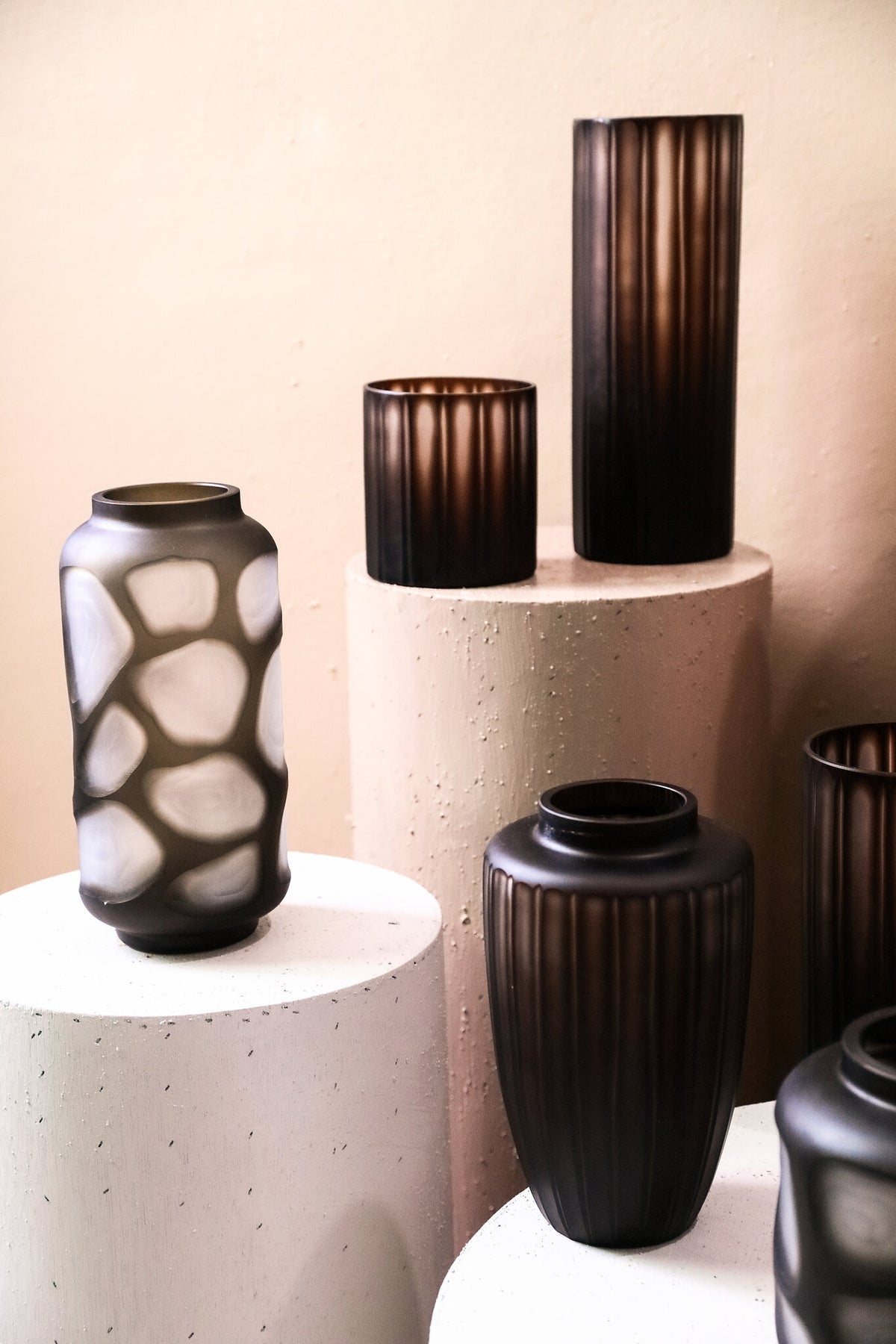 Vaas Linesa - Rond - S