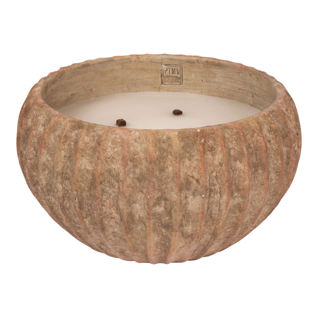 Buitenkaars Yasmeene - Bruin - XL