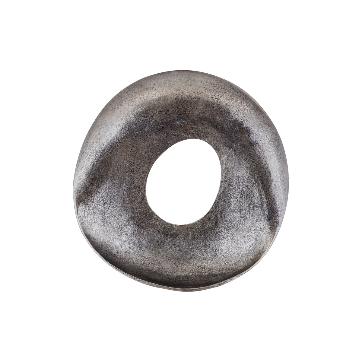Wandpaneel Daweson - Nikkel - S