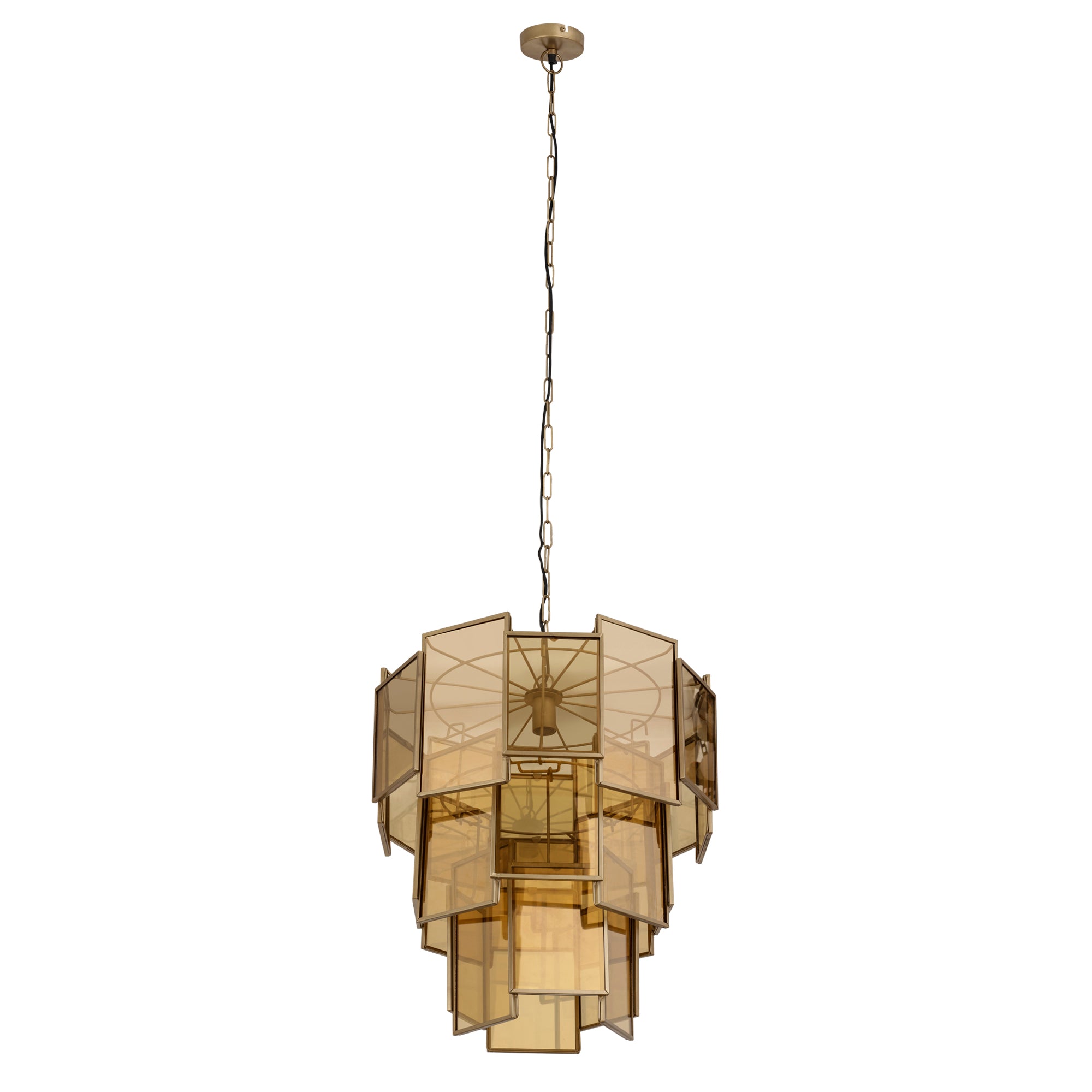 Hanglamp Loucas - L