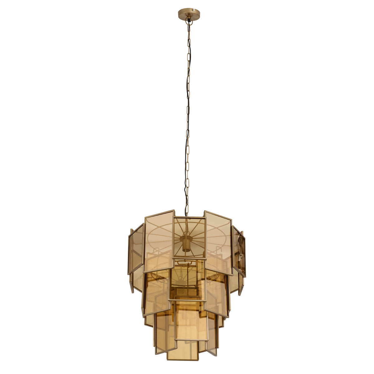 Hanglamp Loucas - L