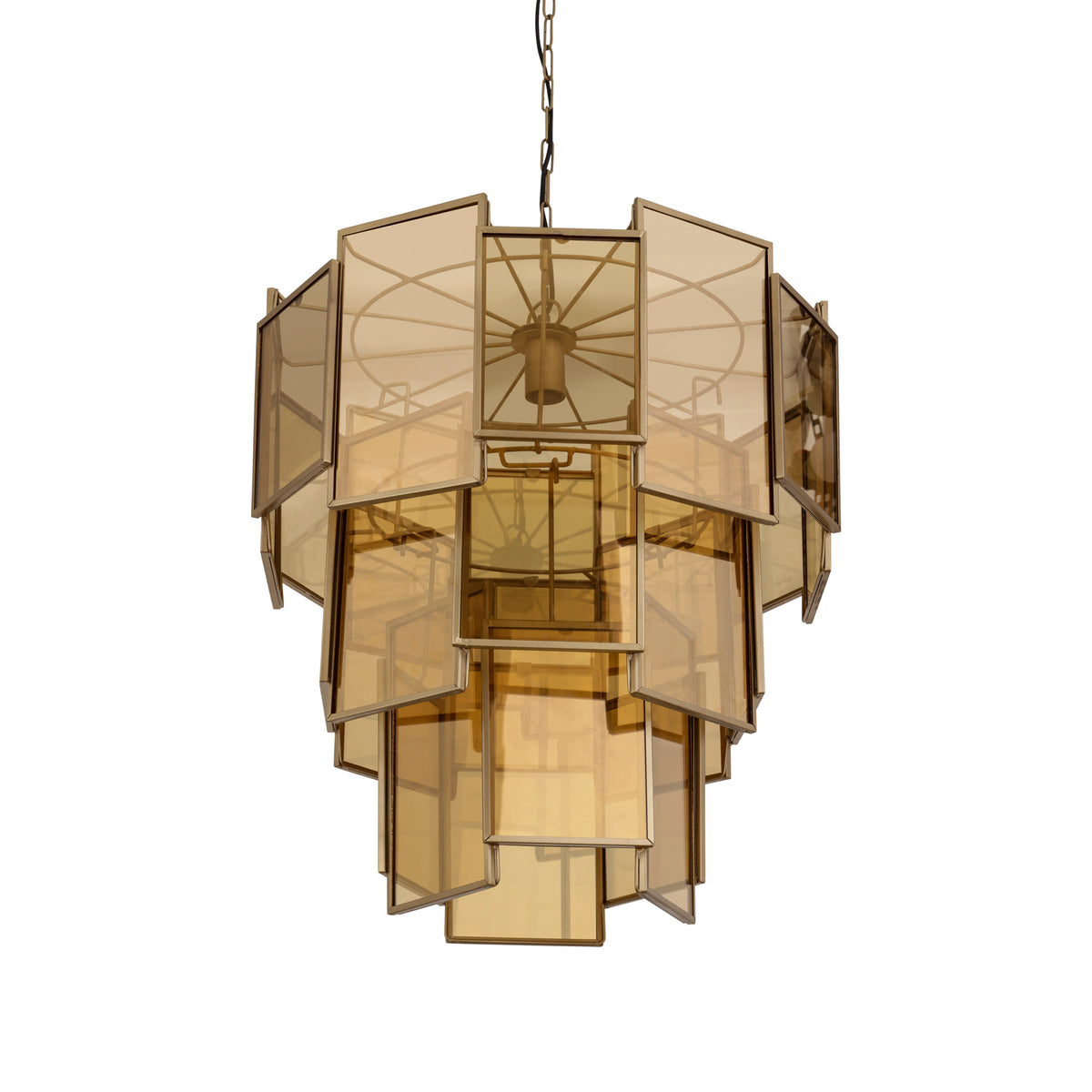 Hanglamp Loucas - L