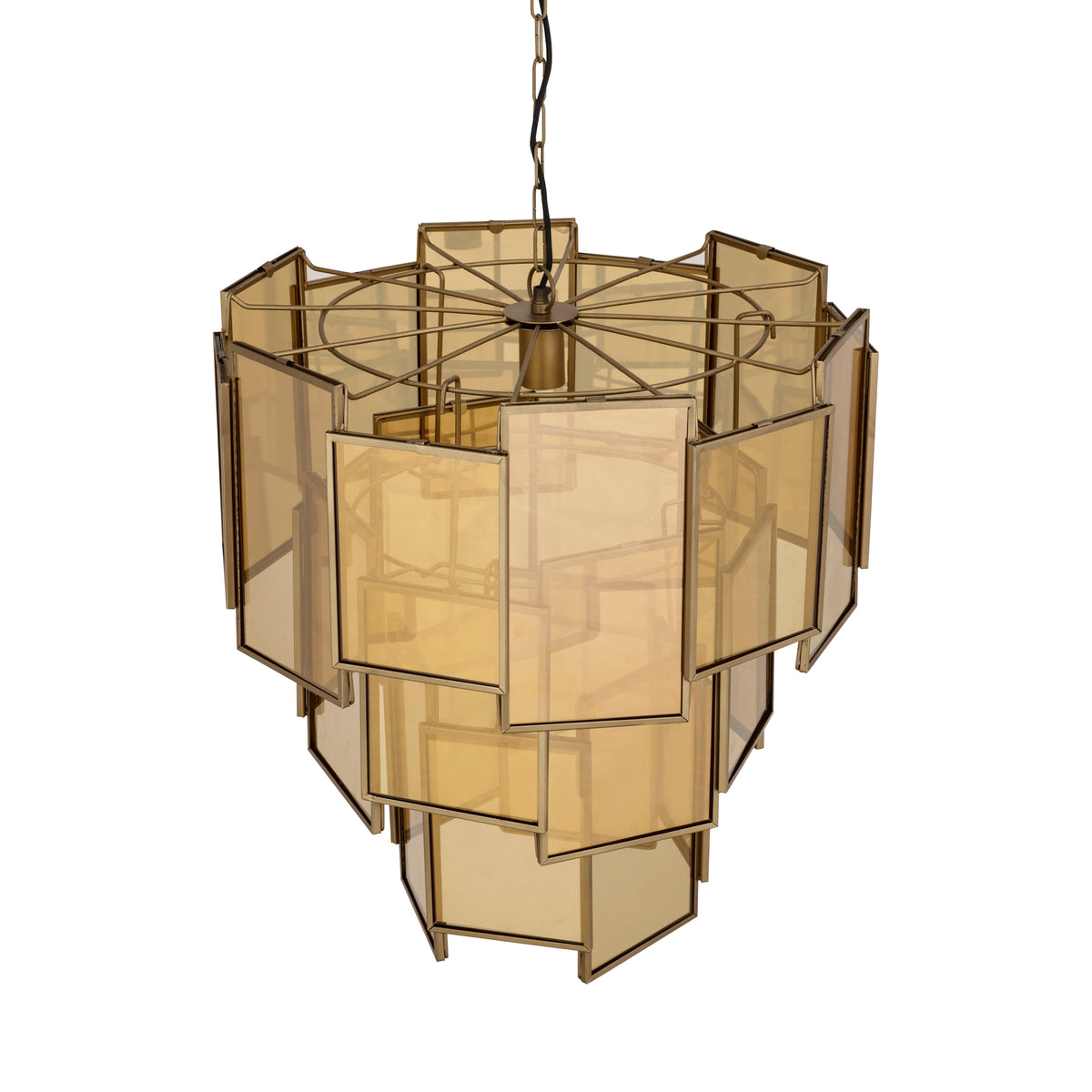 Hanglamp Loucas - L