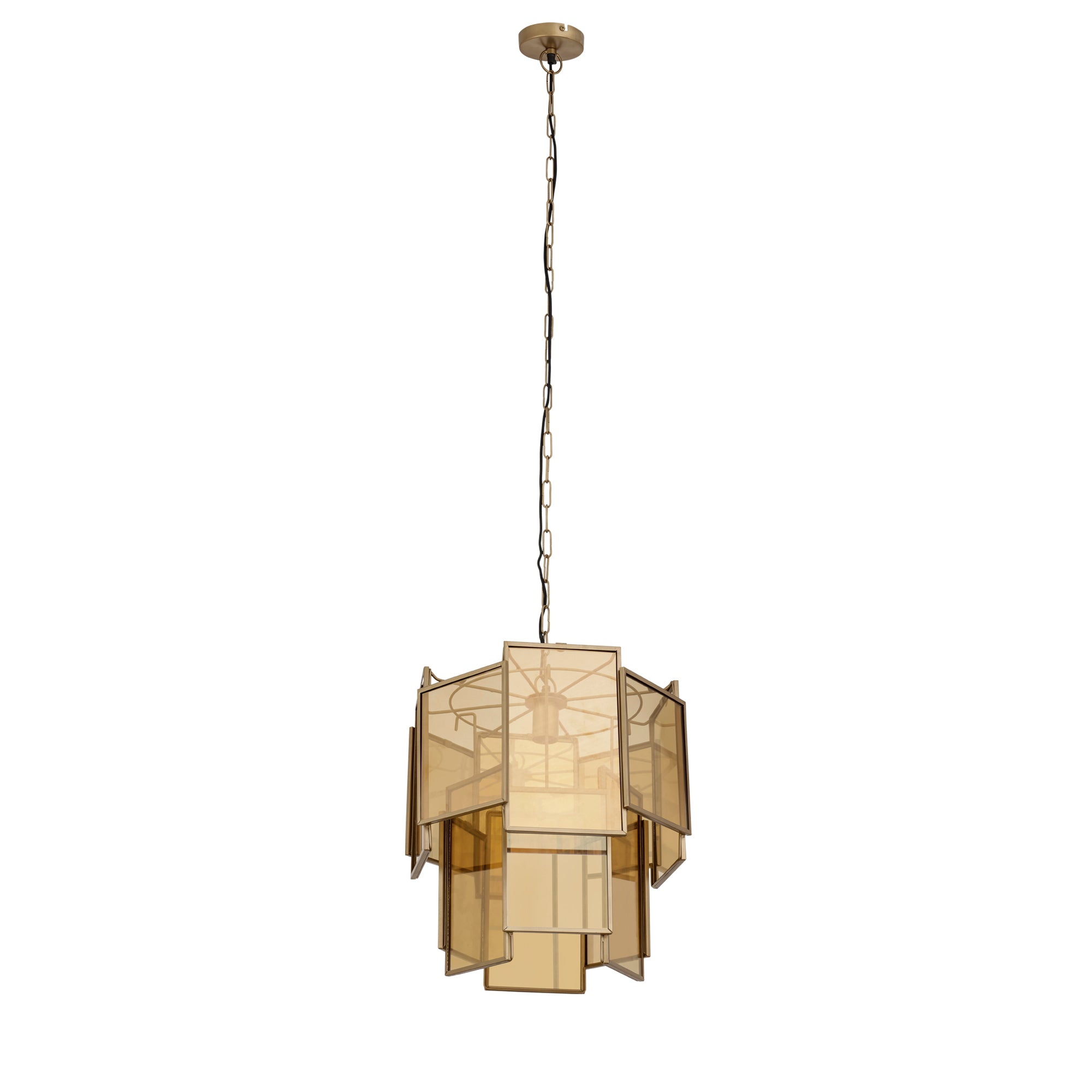 Hanglamp Loucas - S