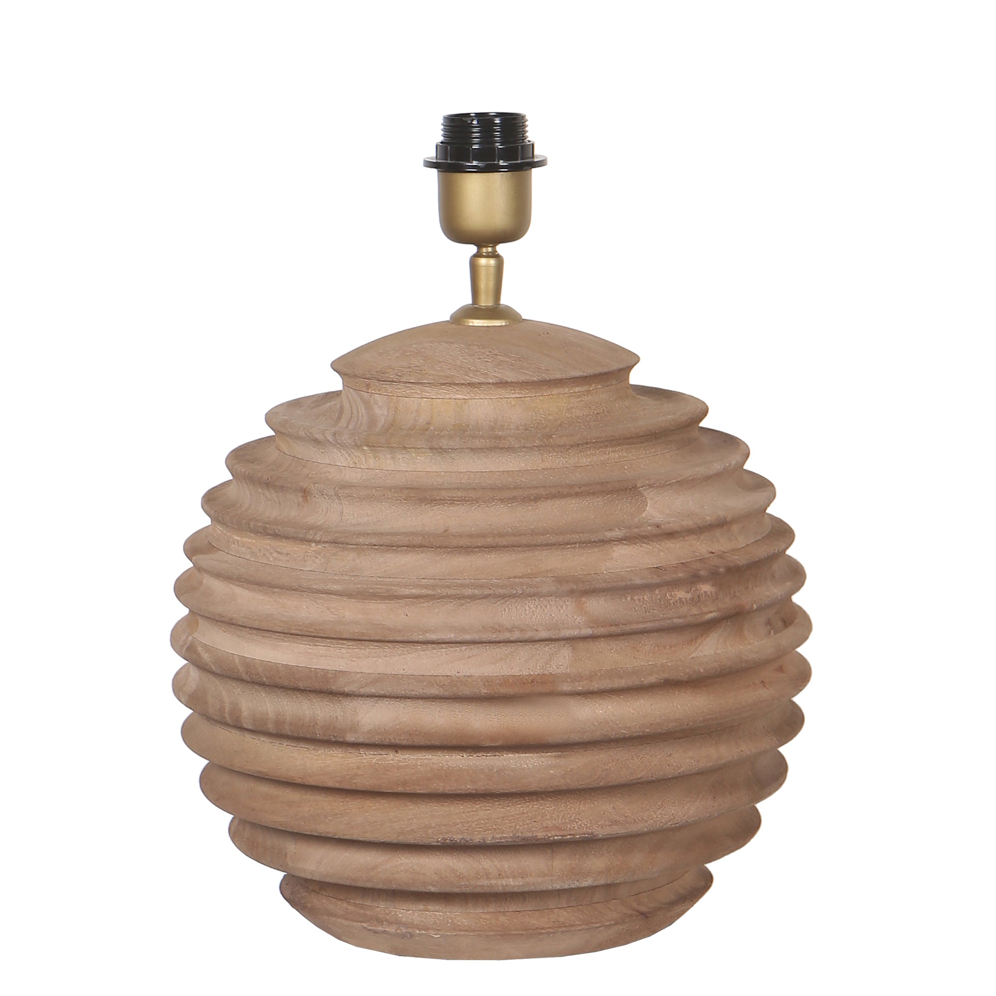 Tafellamp Roven - Naturel