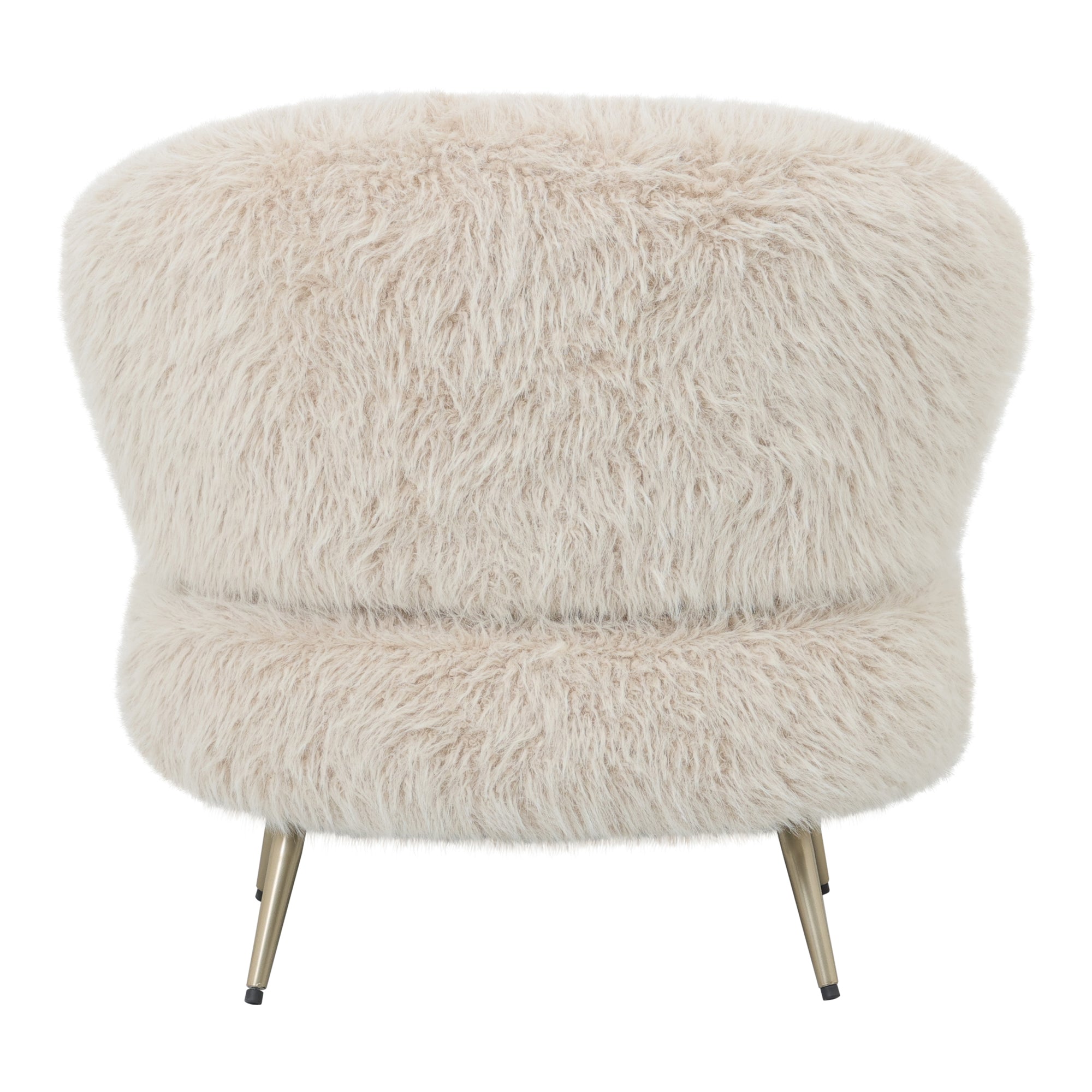 Fauteuil Franklyn - Beige