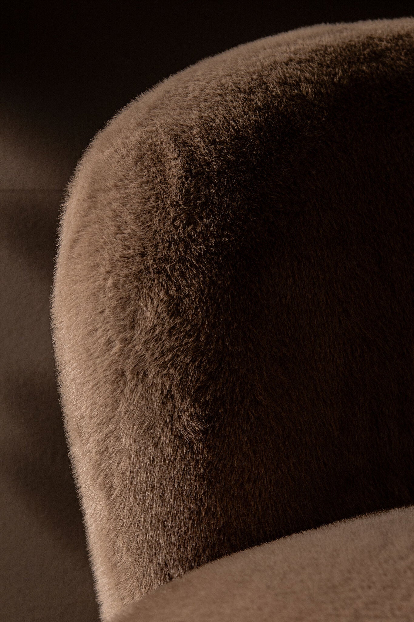 Fauteuil Aphrodite