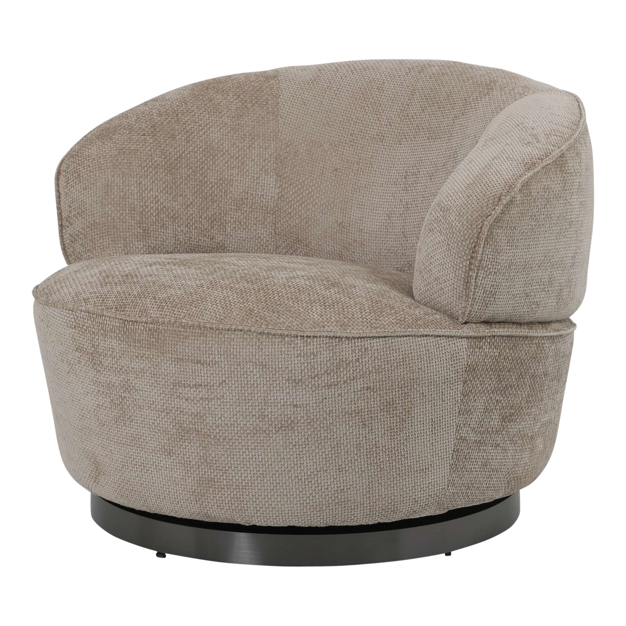 Fauteuil Filou - Beige