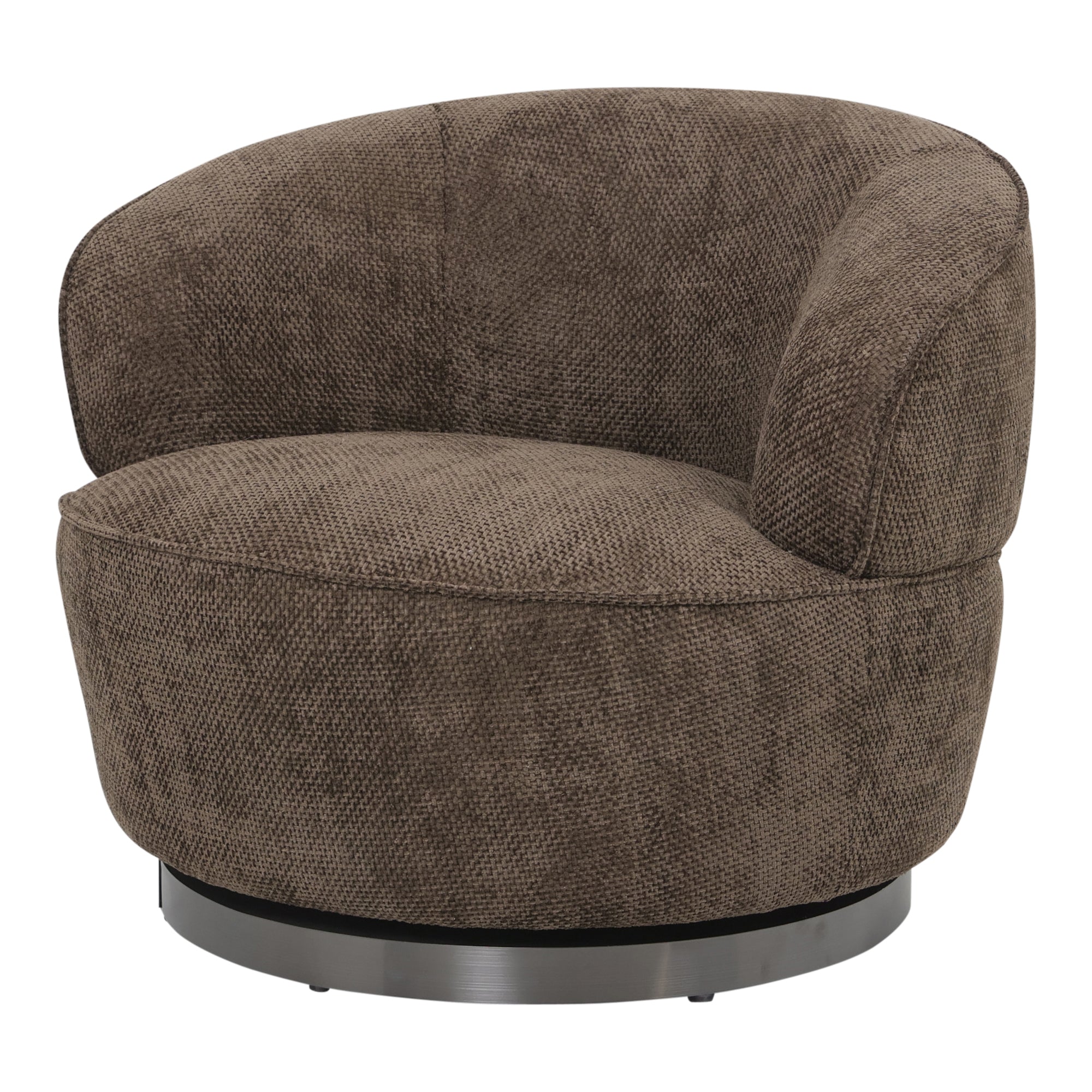 Fauteuil Filou - Bruin