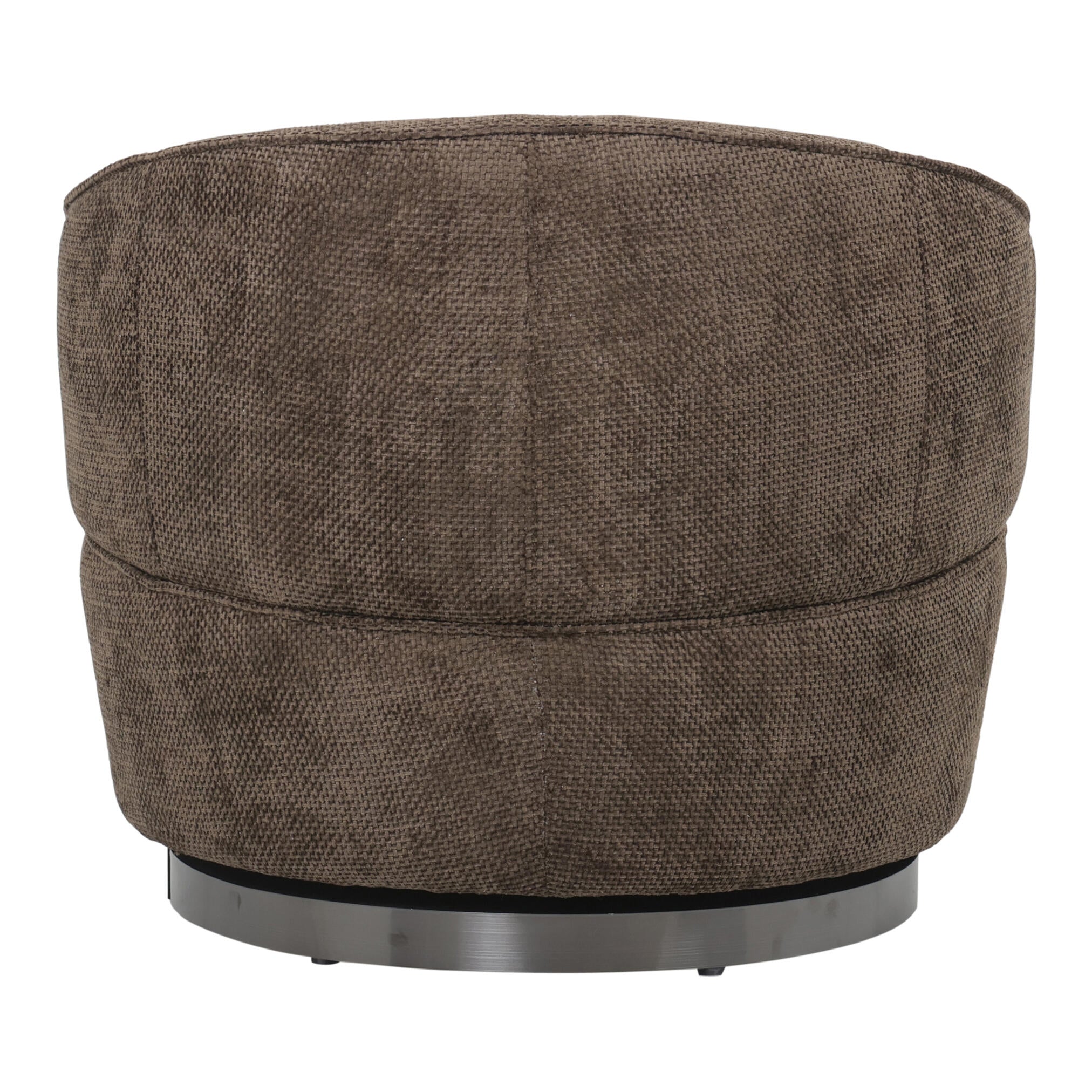 Fauteuil Filou - Bruin