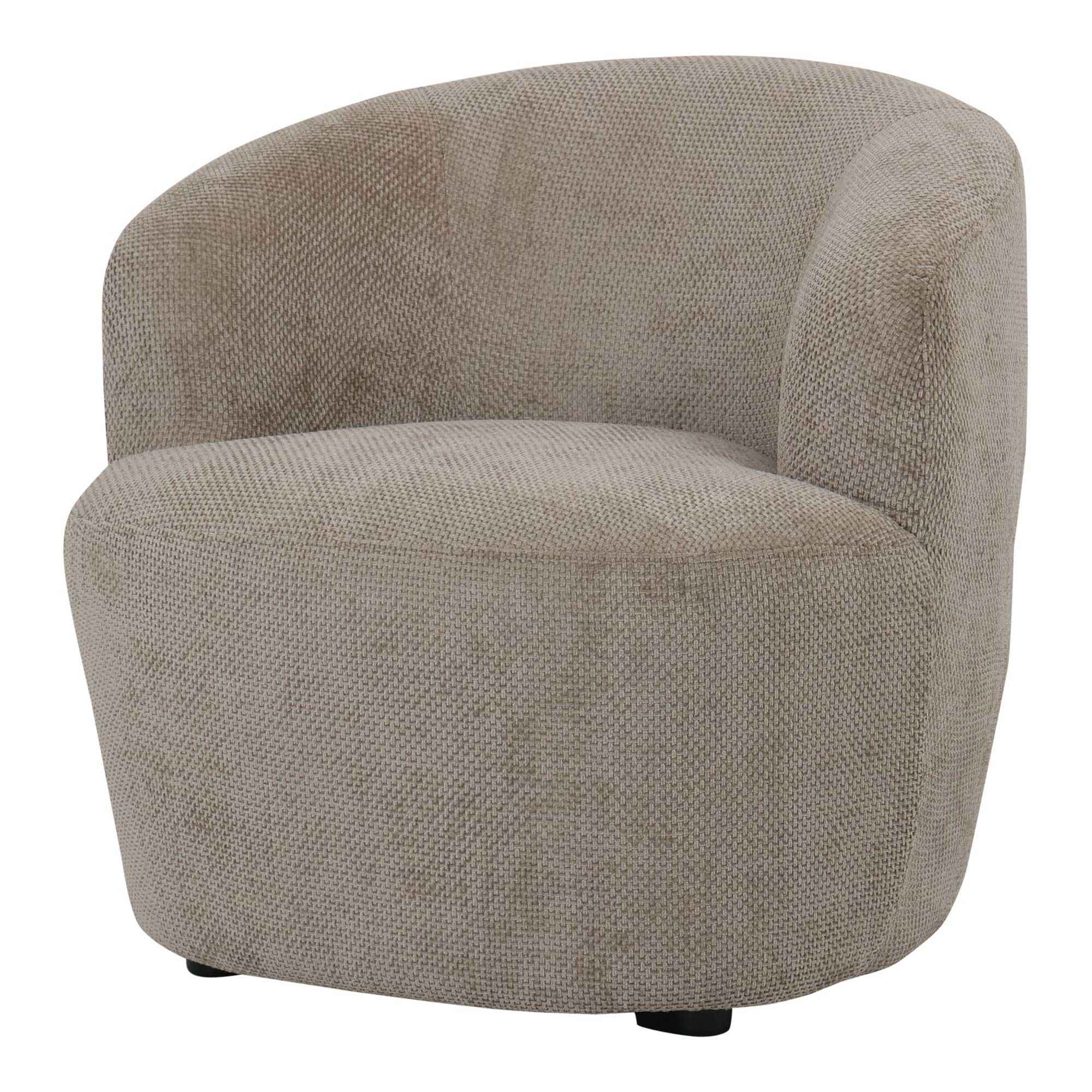 Fauteuil New Grasa - Beige