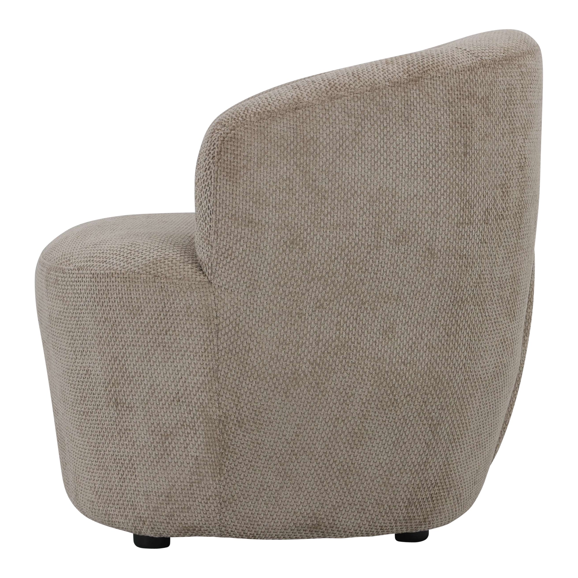 Fauteuil New Grasa - Beige