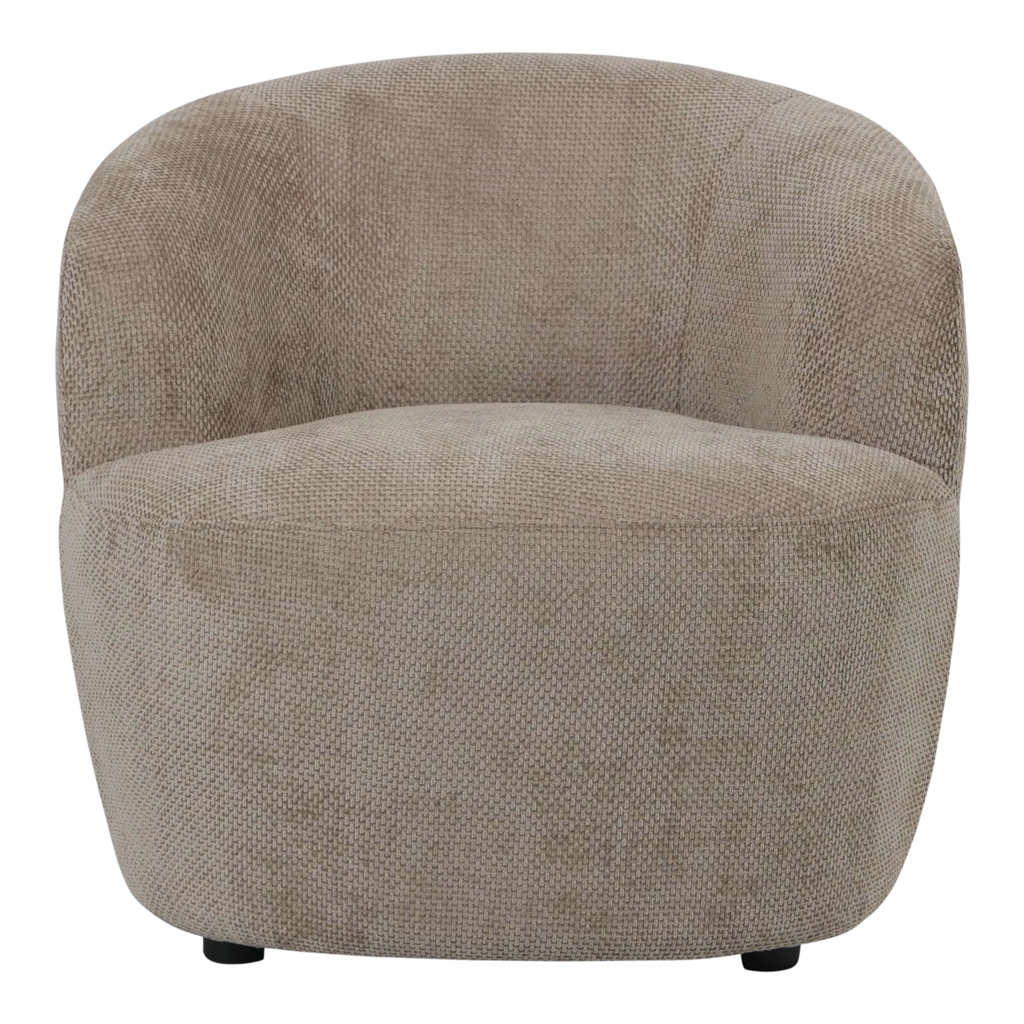Fauteuil New Grasa - Beige