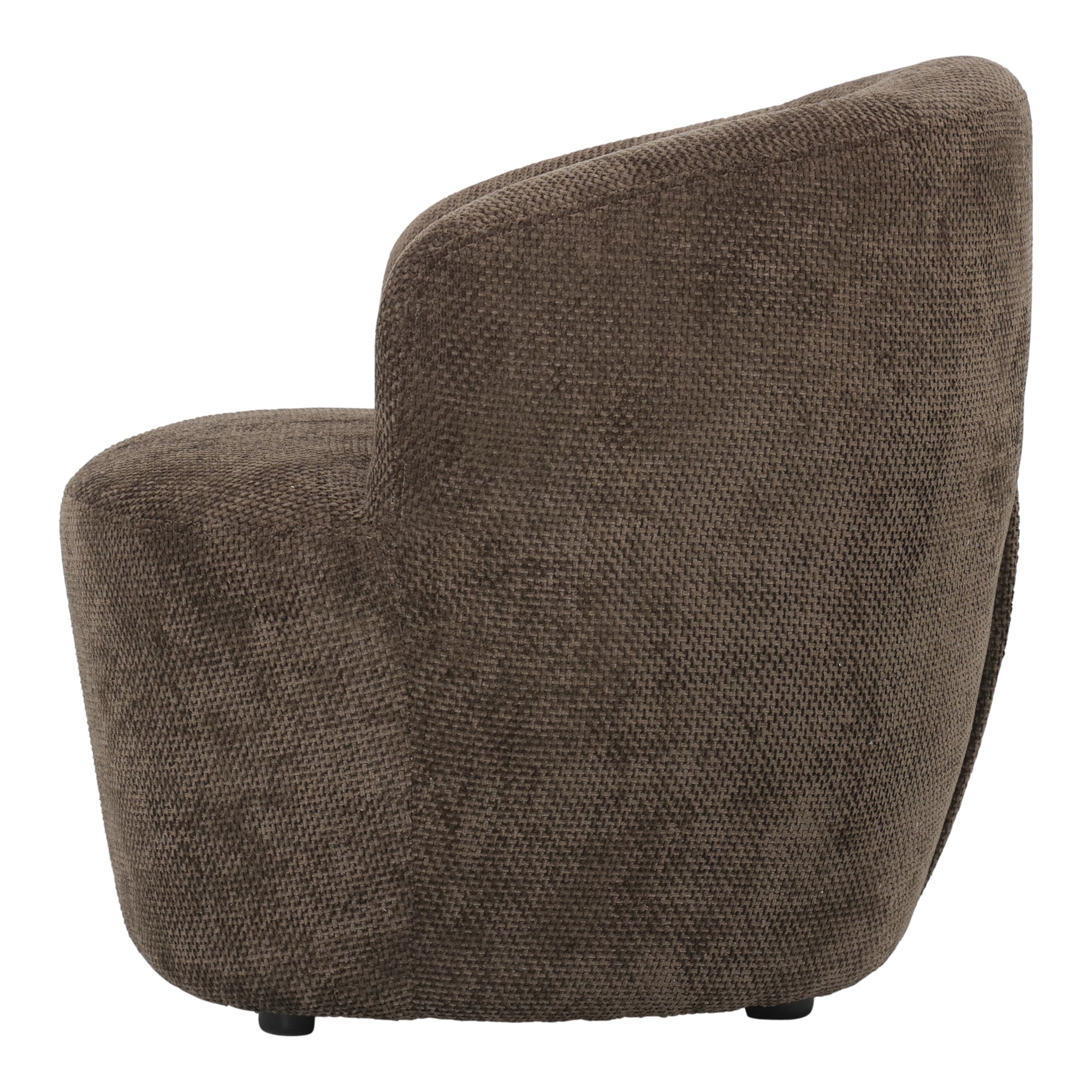 Fauteuil New Grasa - Bruin
