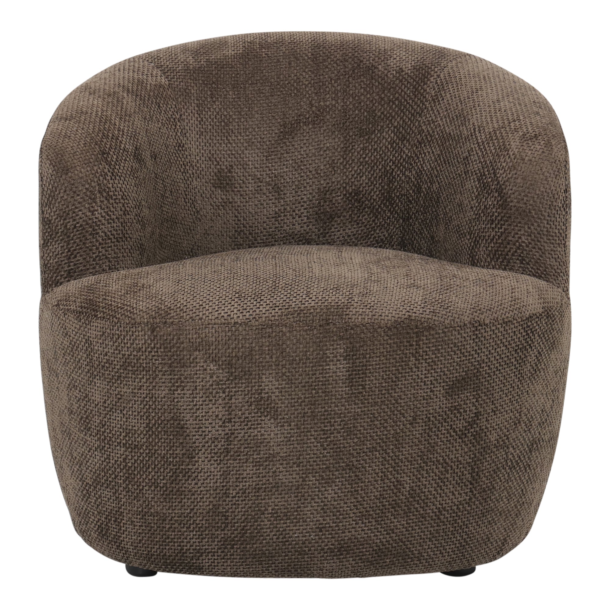 Fauteuil New Grasa - Bruin