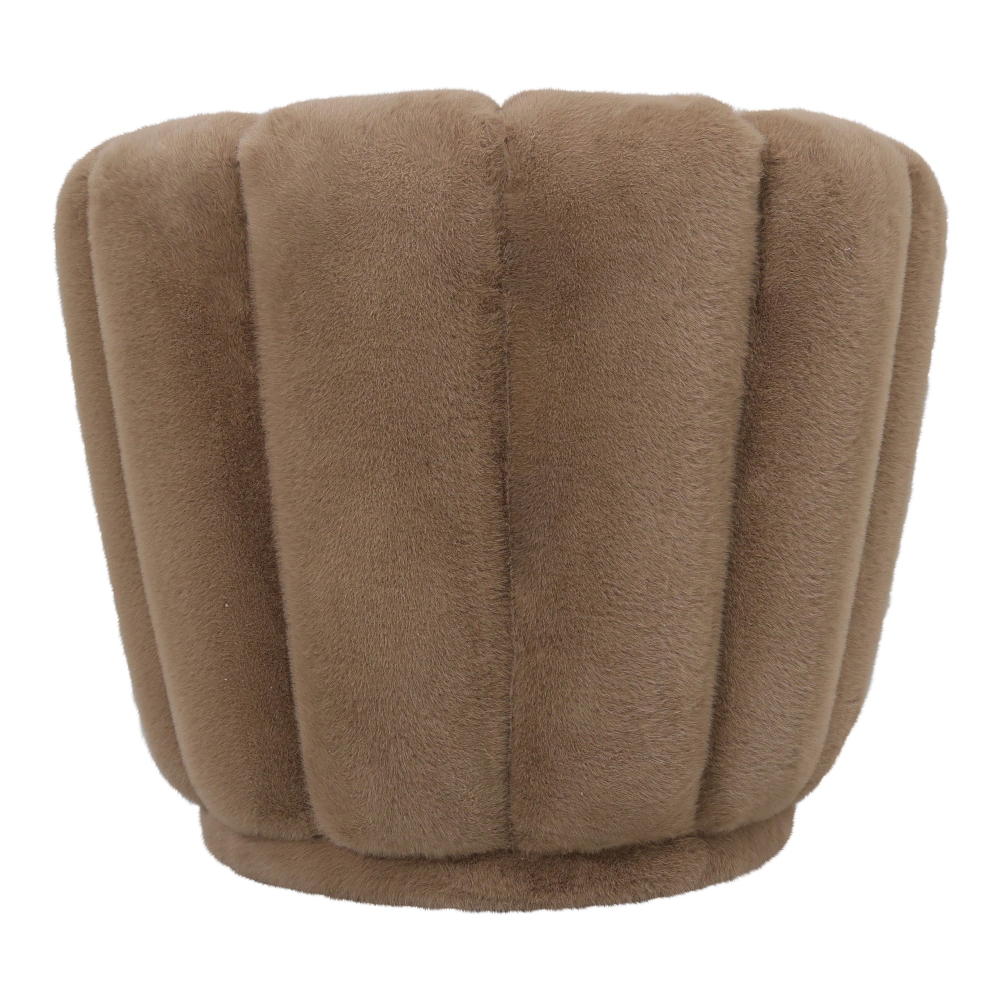 Fauteuil Furia - Mocca