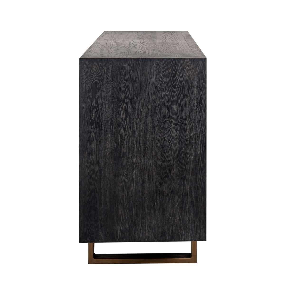 Dressoir Hunter - 4-deurs