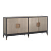 Dressoir Bloomville - 4 deuren