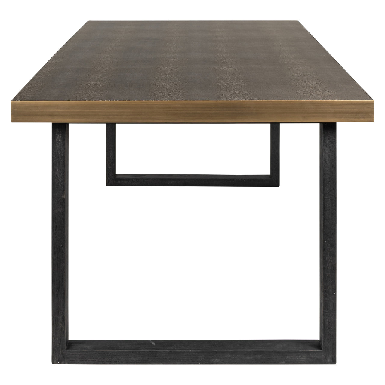 Eettafel Bloomville - Rechthoekig - 200 cm
