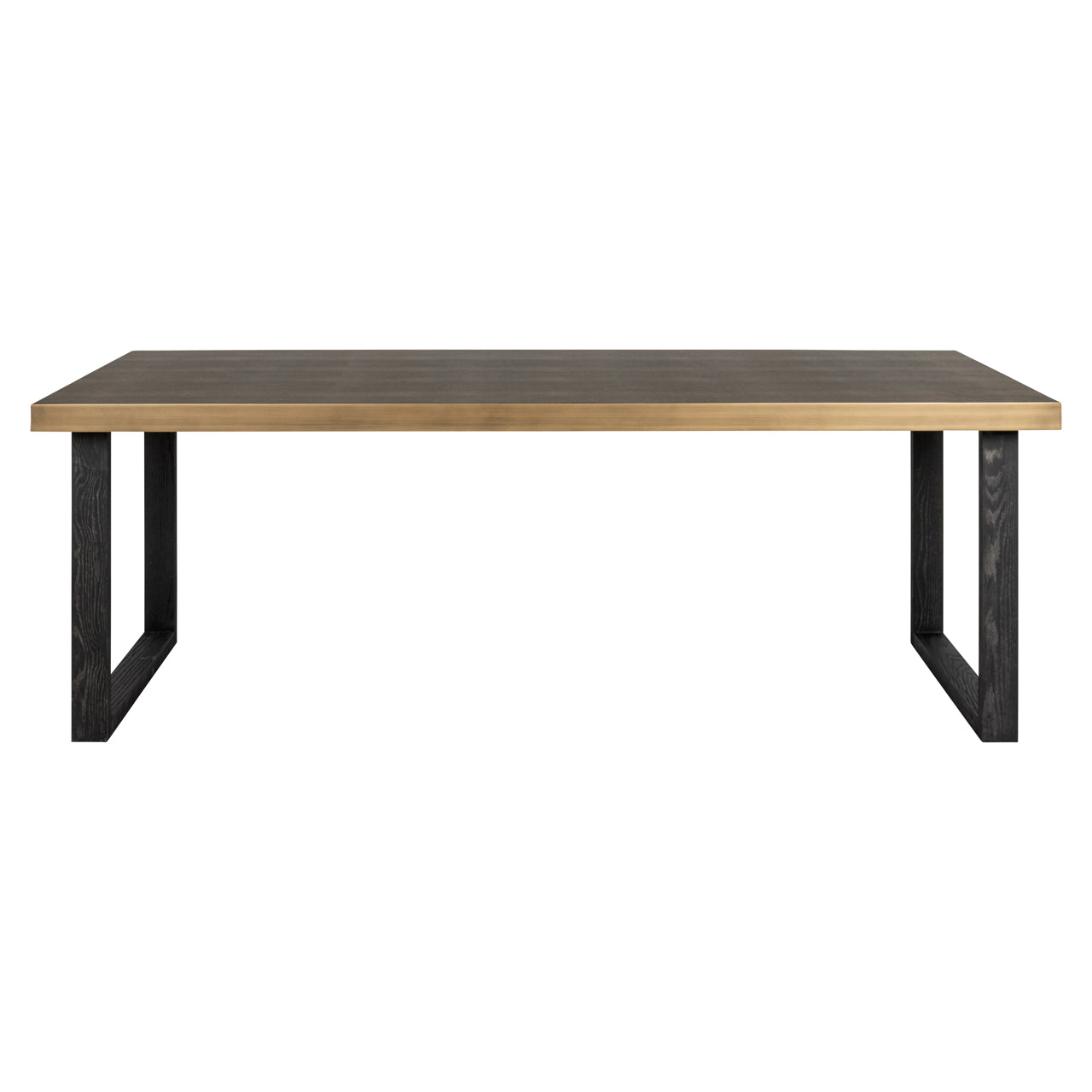 Eettafel Bloomville - Rechthoekig - 200 cm