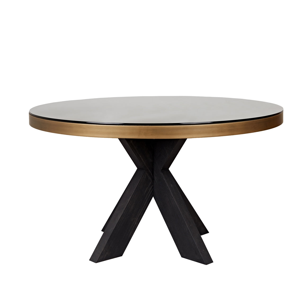 Eettafel Bloomville - Rond - Ø140 cm