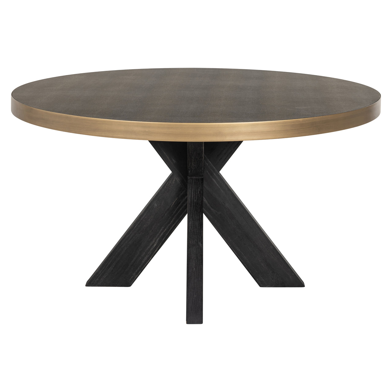 Eettafel Bloomville - Rond - Ø140 cm
