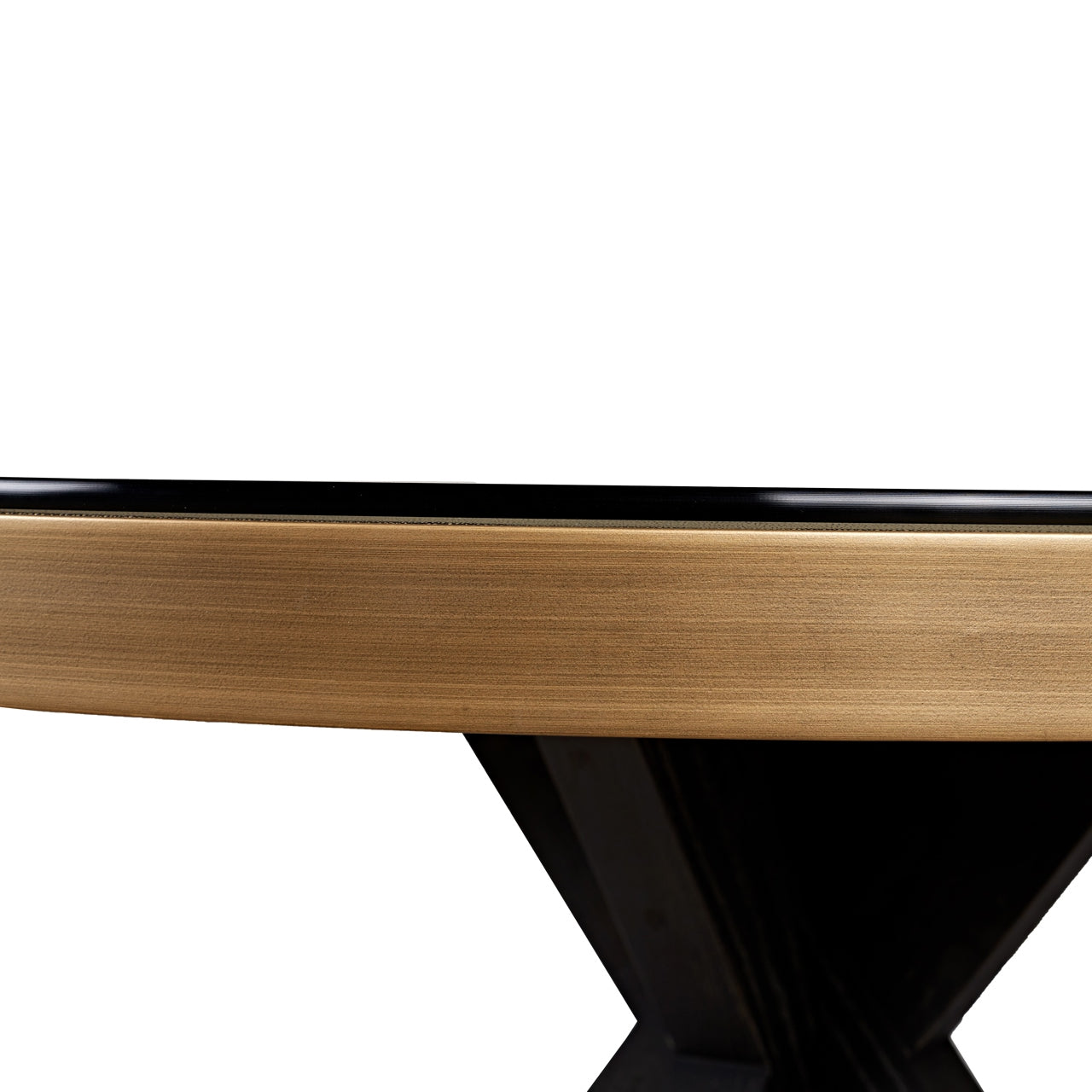 Eettafel Bloomville - Rond - Ø140 cm