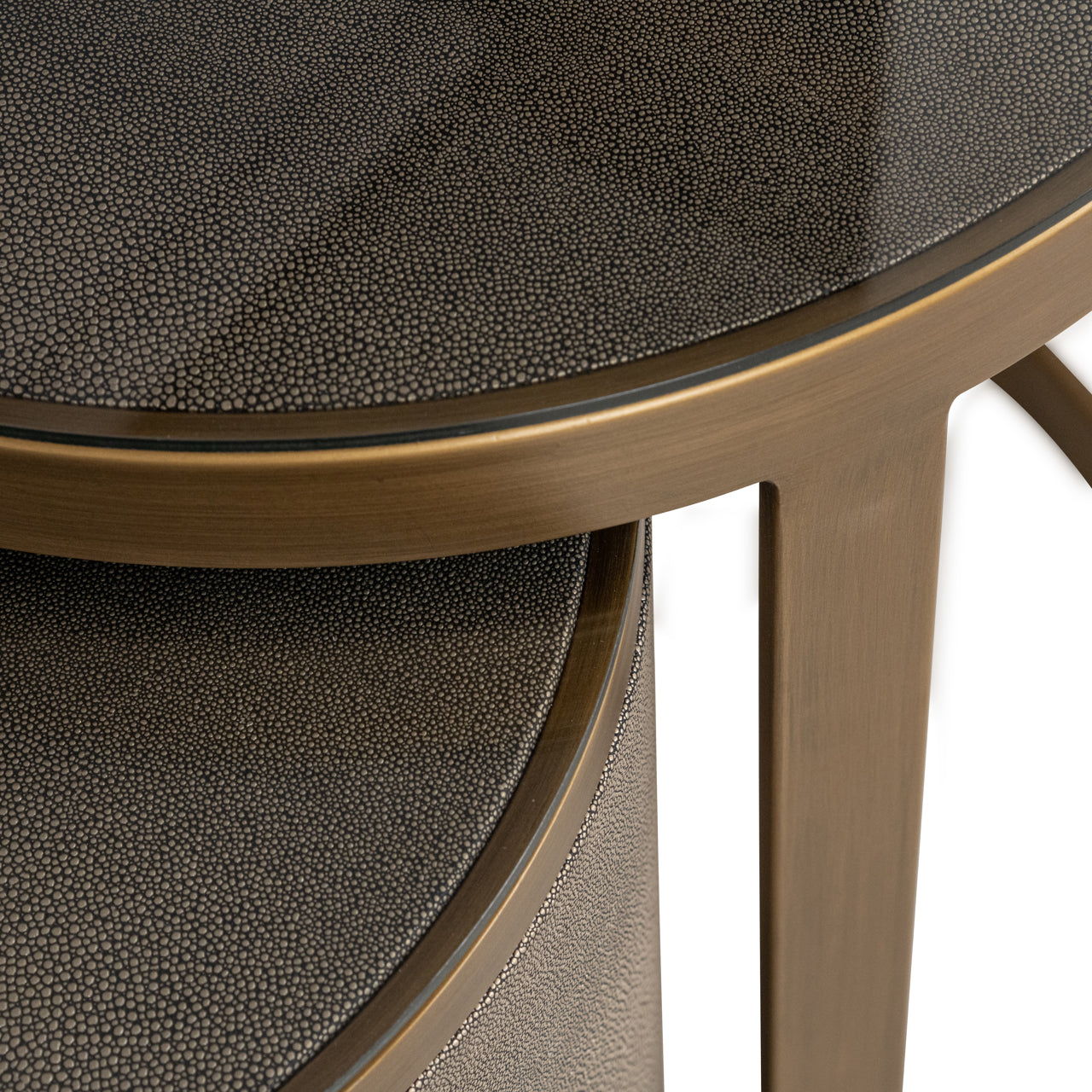 Bijzettafel Bloomville