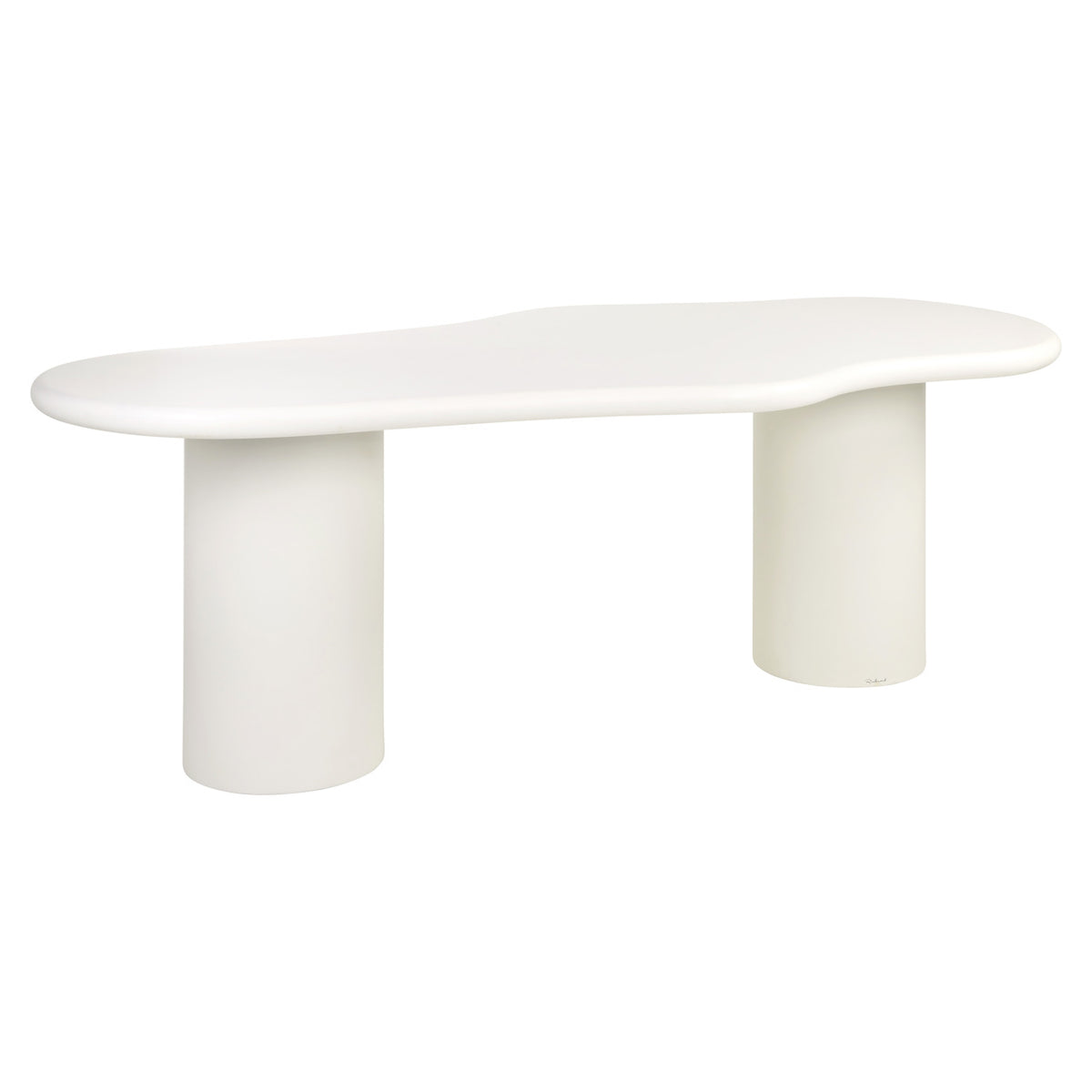 Eettafel Bloomstone - 230 cm