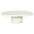 Salontafel Bloomstone - 110 x 90