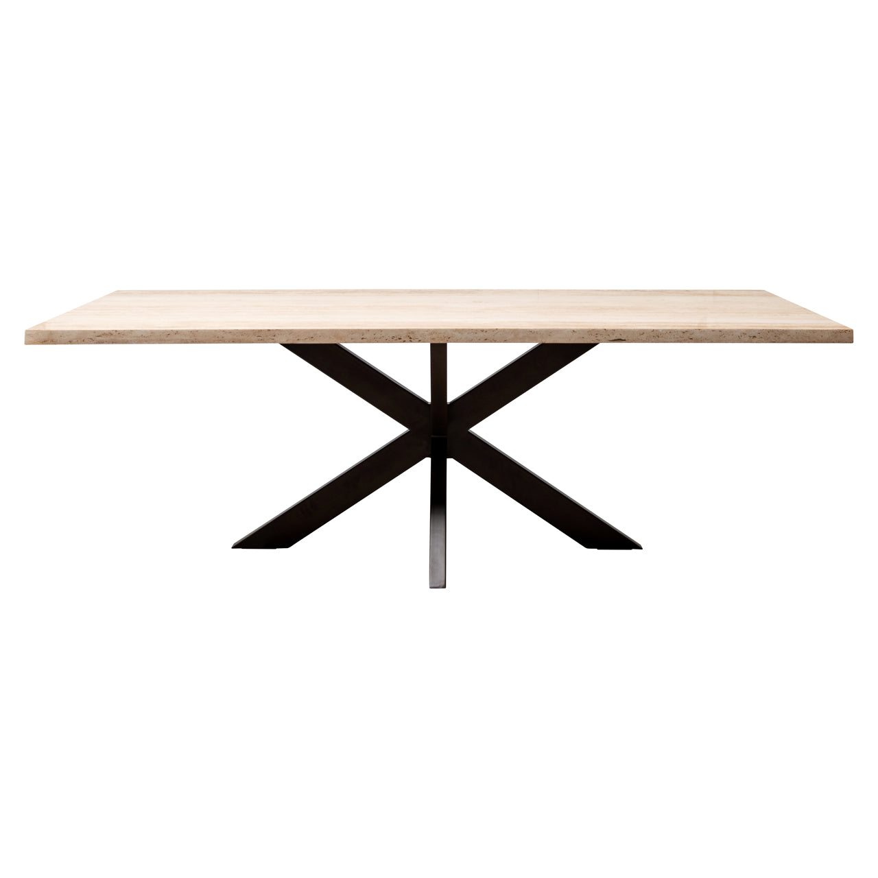 Eettafel Avalon - Rechhoekig - 230 cm