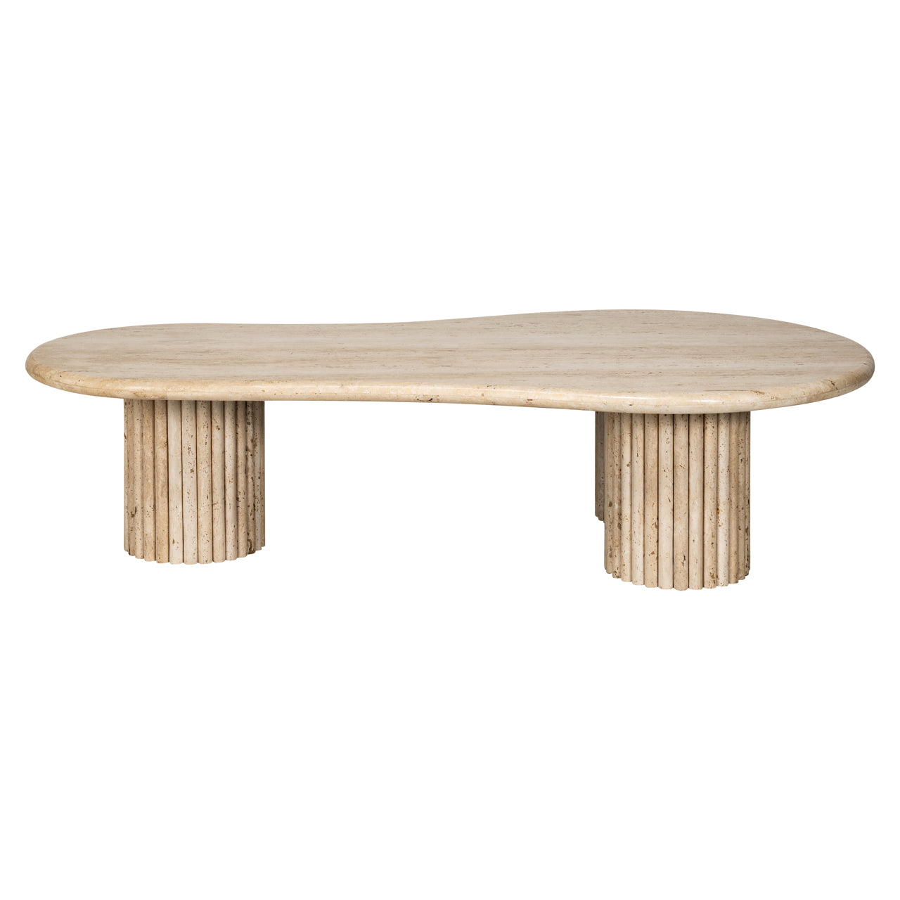 Salontafel La Cantera - Organisch