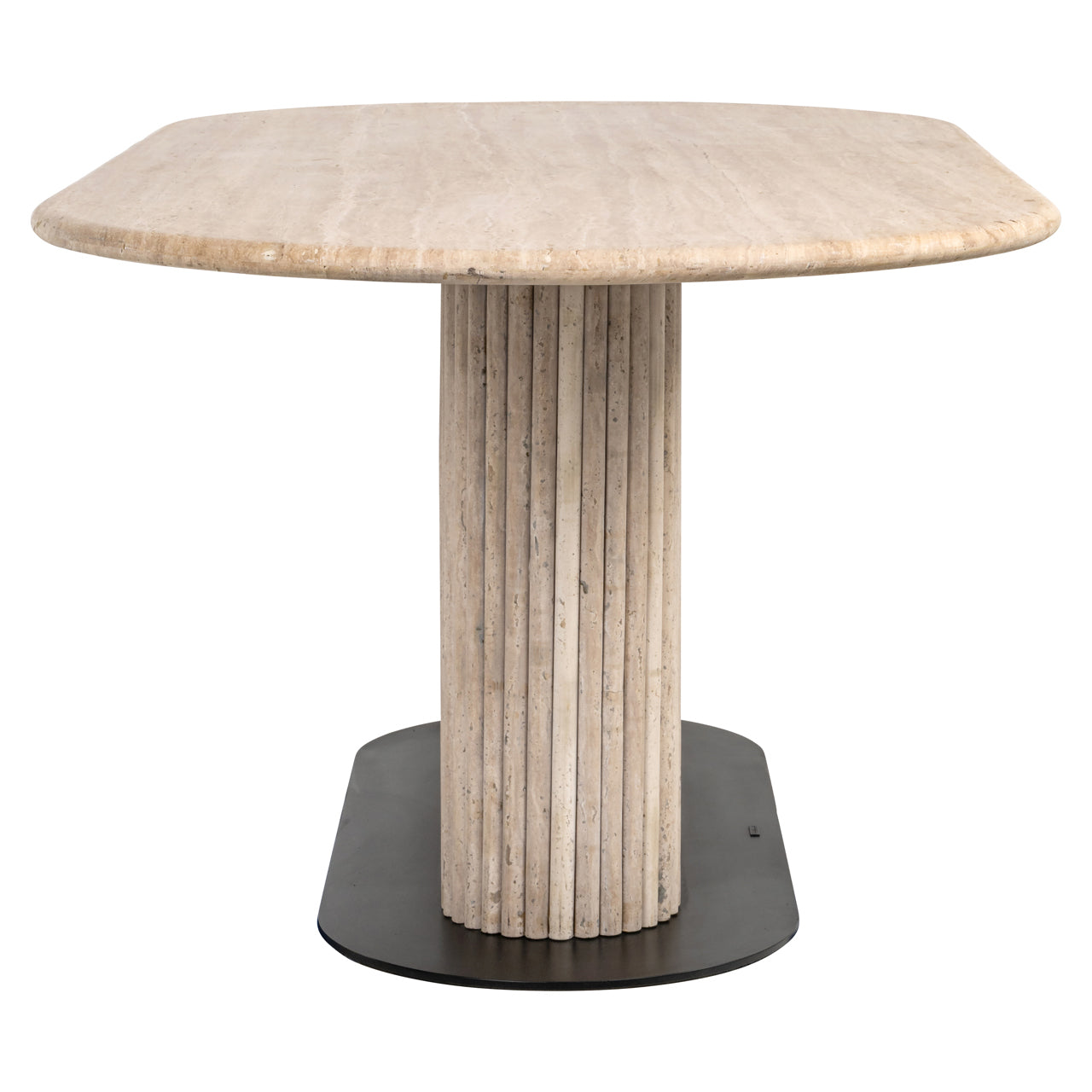 Eettafel La Cantera - 200 cm - Beige
