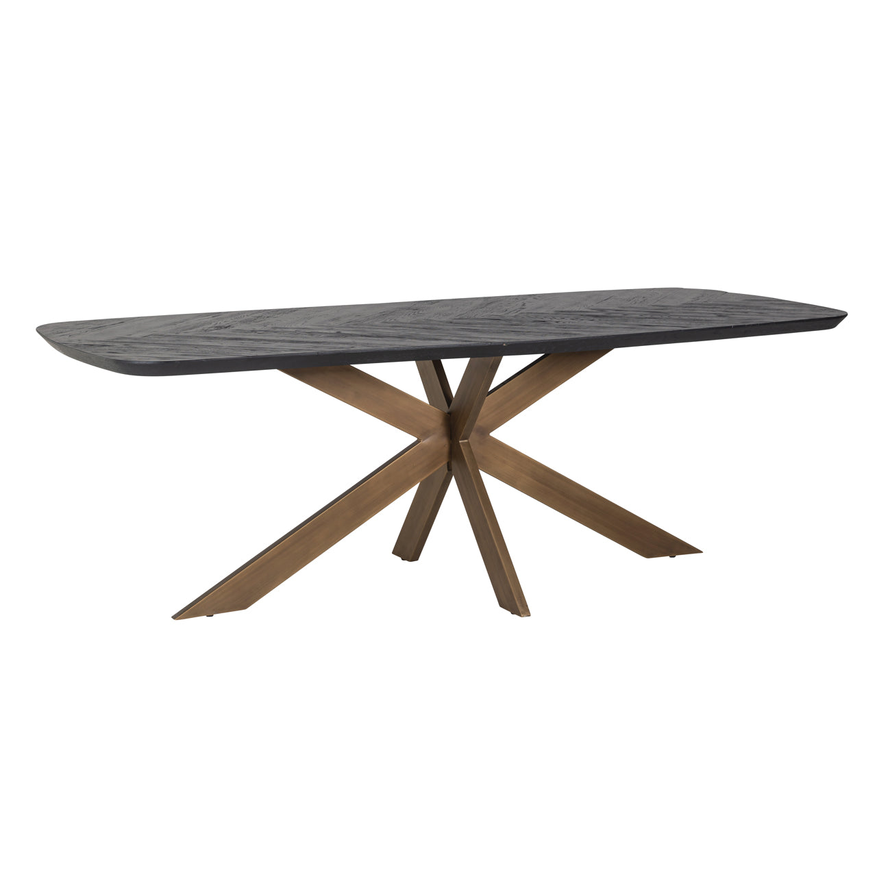 Eettafel Hayley - 230 cm