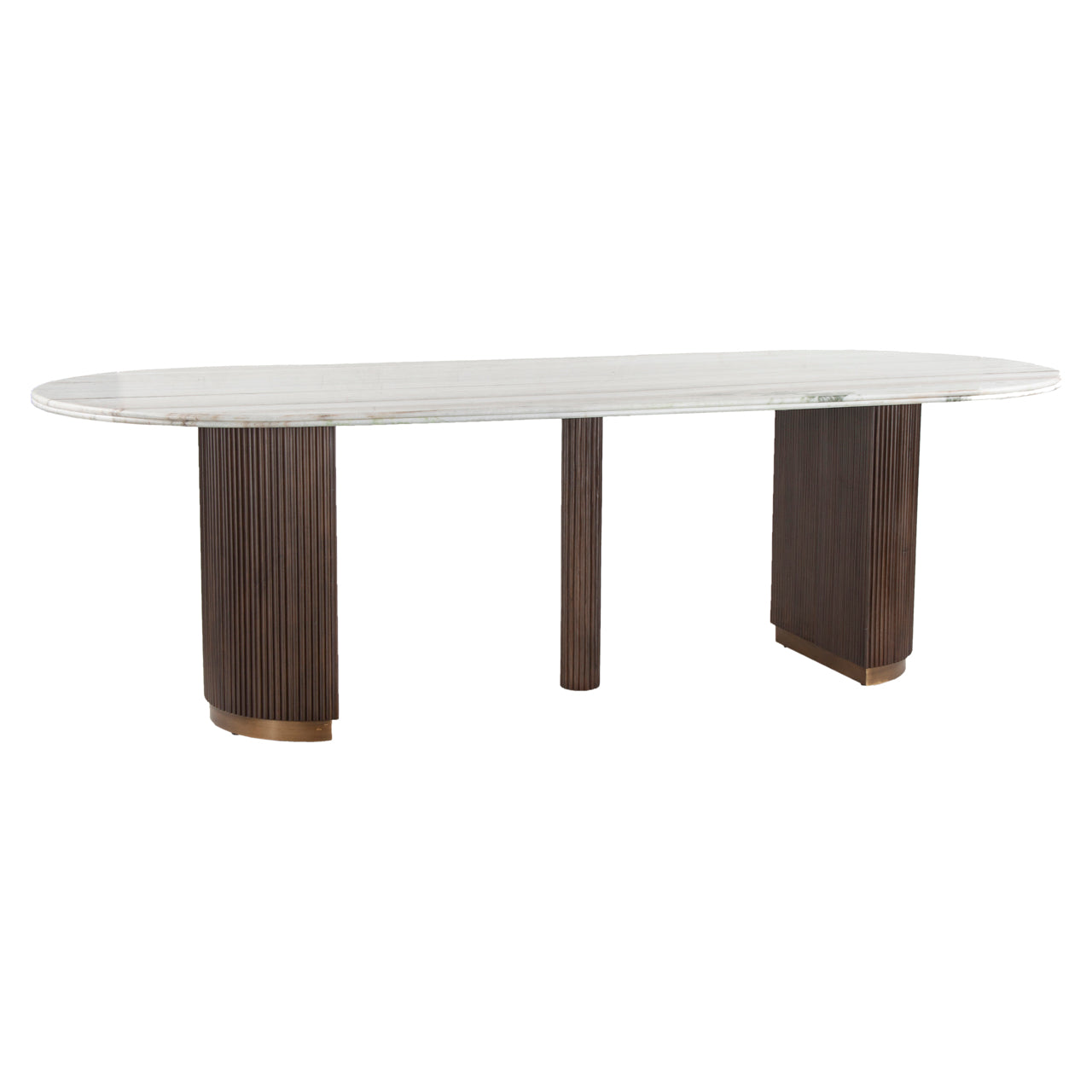 Eettafel Mayfield - 250 cm