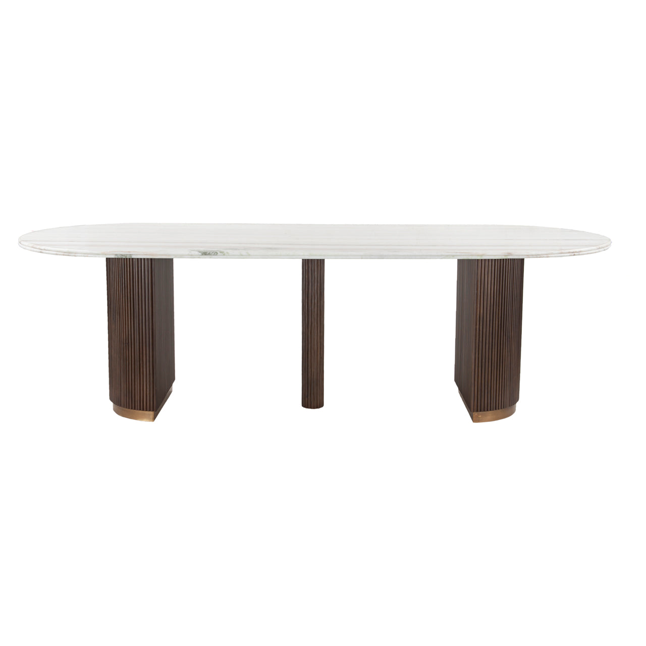 Eettafel Mayfield - 250 cm